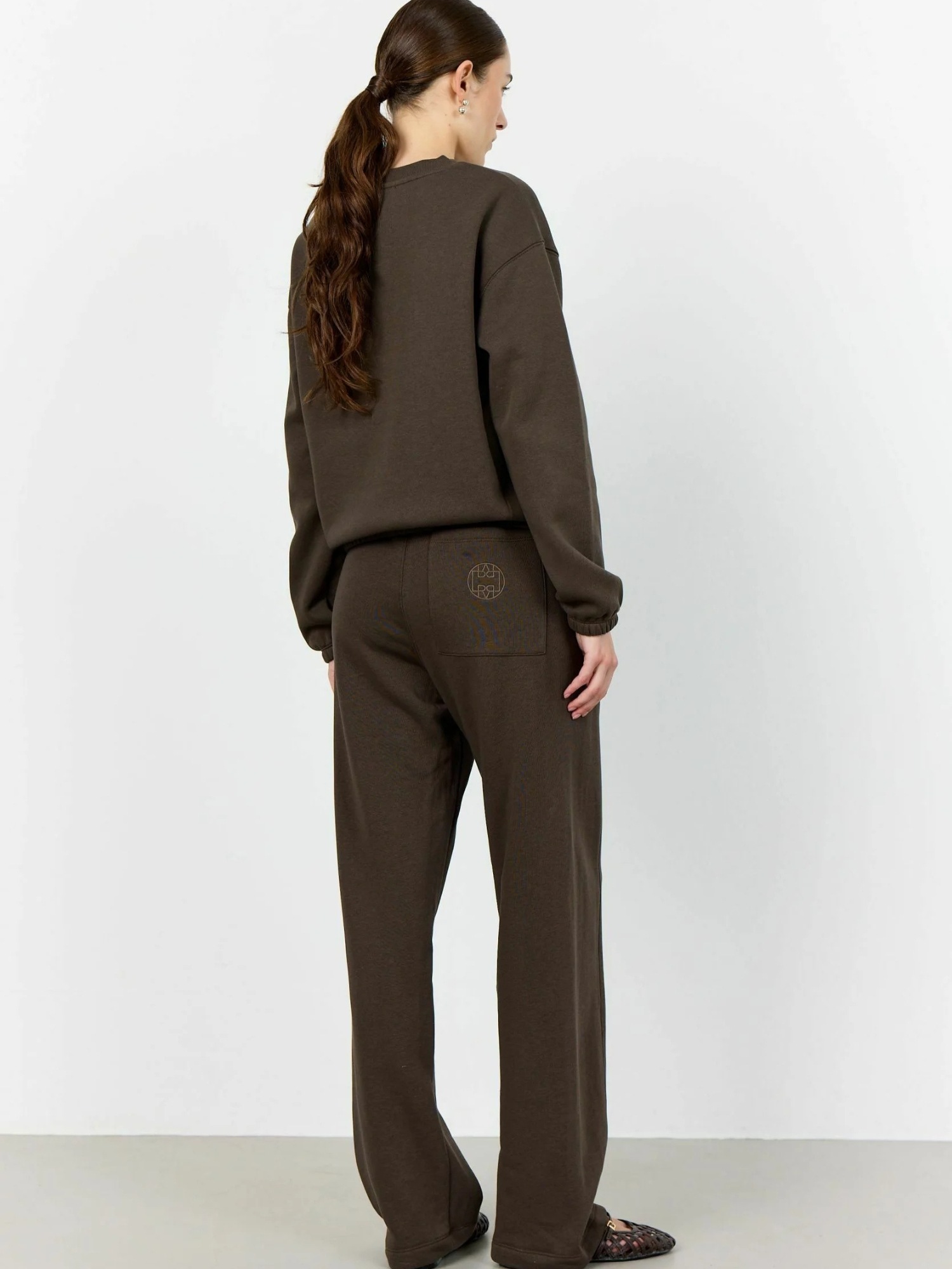 Levete Room Chinohose »Levete Room Trousers LR-NUKA«