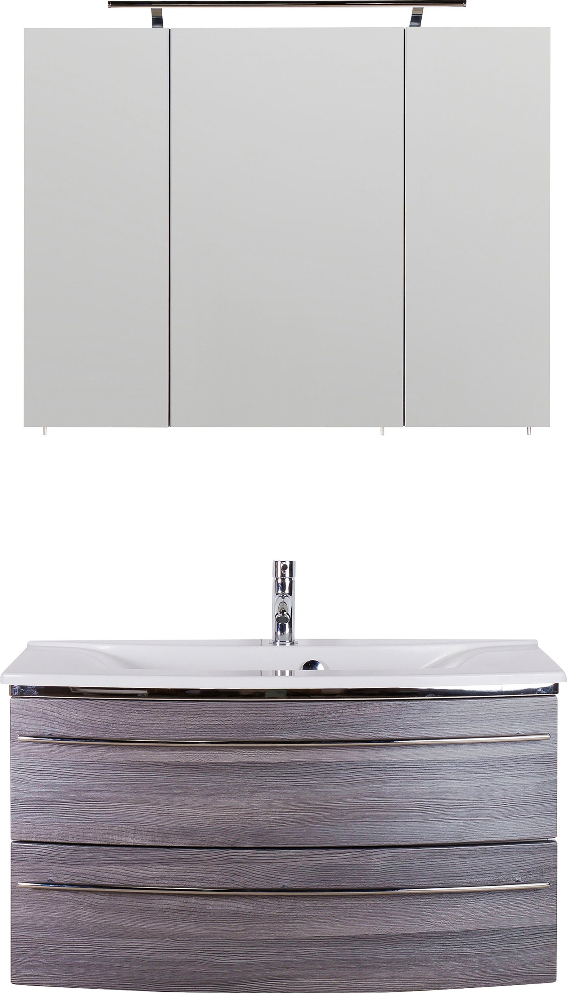 Saphir Badmöbel-Set »3040« 2 Stk. tlg. günstig online kaufen