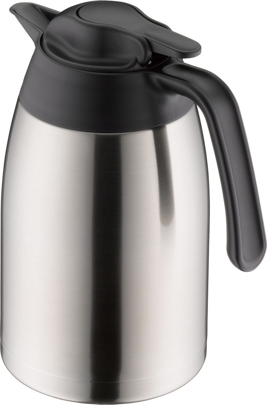 THERMOS Isolierkanne »THV«, 1,5 l, Edelstahl günstig online kaufen