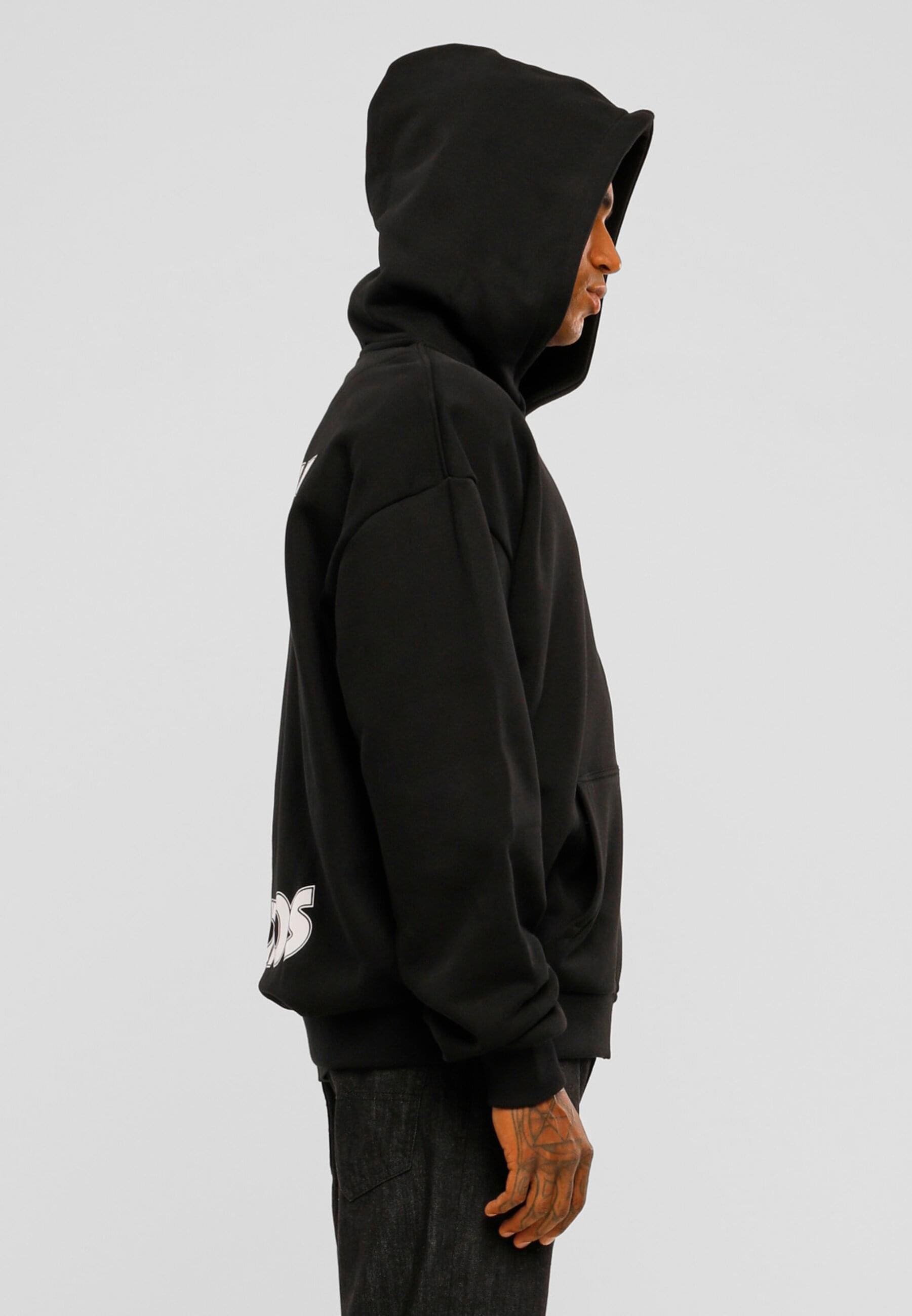 Upscale by Mister Tee Sweatjacke »Upscale by Mister Tee Unisex« 1 Stk.