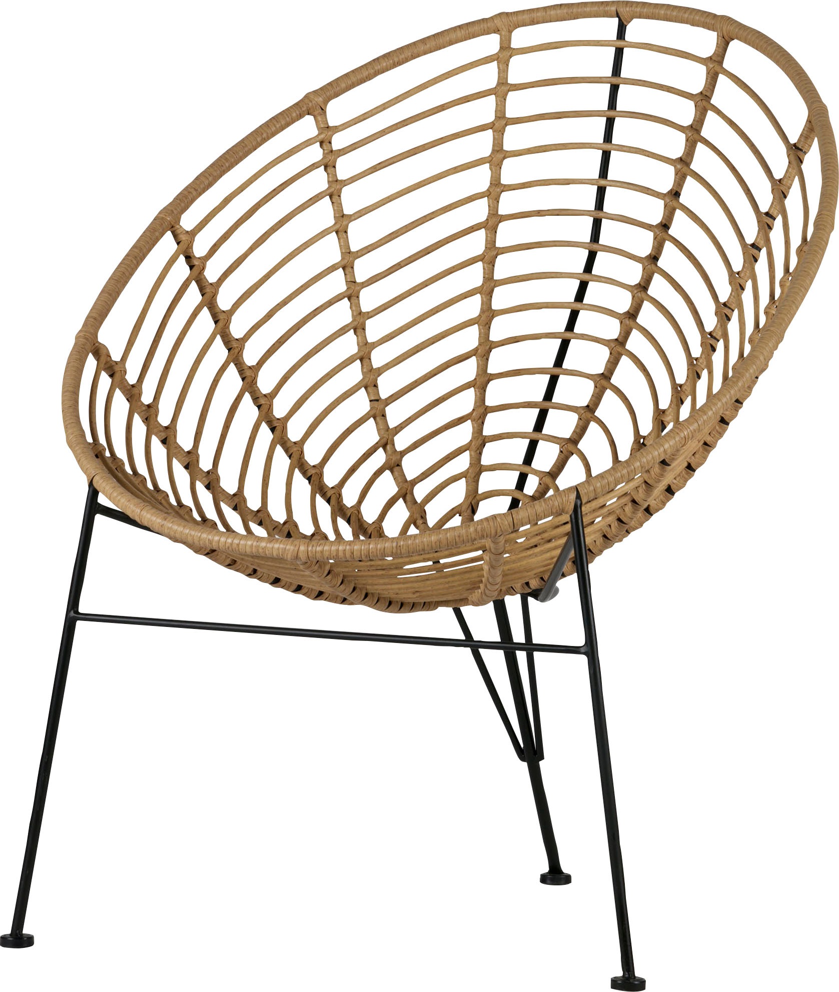 WOOOD Gartenstuhl »Jane«, 2 St., BxTxH: 72x81x88 cm kaufen