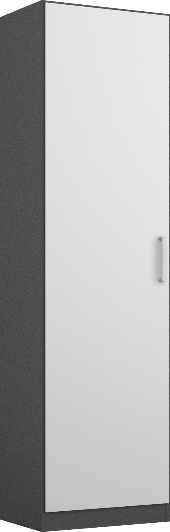 rauch Schrank-Set »Kleiderschrank Schrank Garderobe Garderobenschrank Eckschrank HOMBURG« Set, 