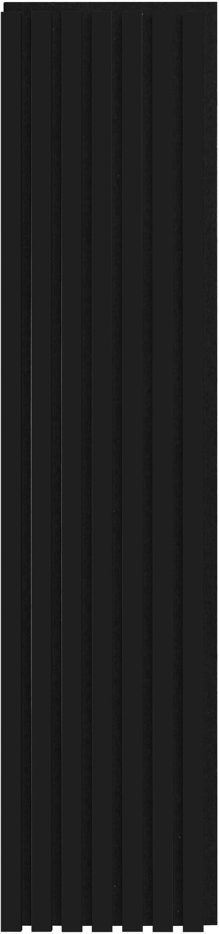 BASIC by Balculina Wandboard »Deko« 4 Stk. tlg. Im 4er-Set, B/H je 31x133 c günstig online kaufen