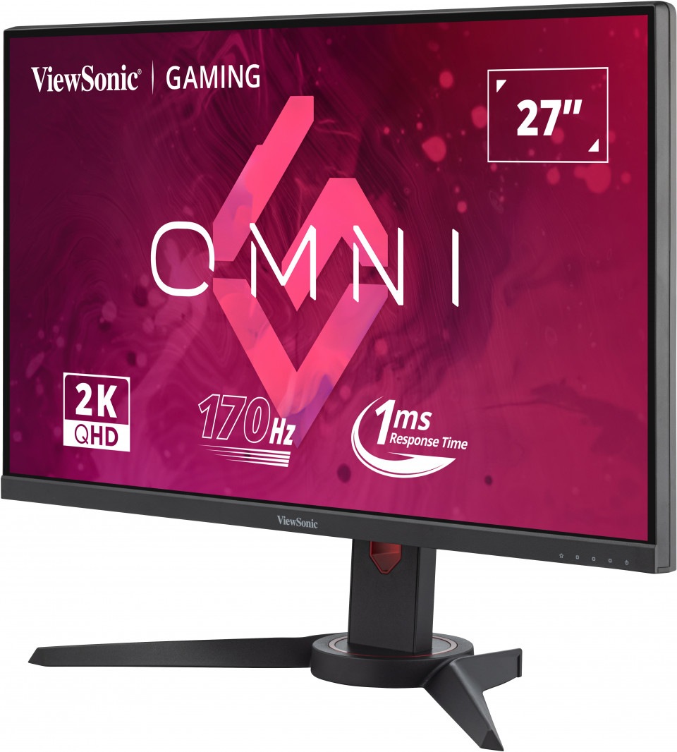 Viewsonic Gaming-Monitor »VX2780J-2K«, 68,5 cm/27 Zoll, 2560 x 1440 px, QHD, 170 Hz