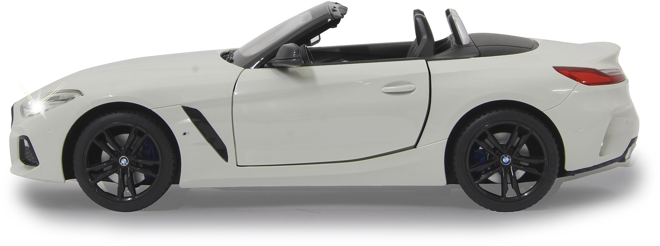 Jamara RC-Auto »BMW Z4 Roadster 1:14 2,4 GHz, weiß«