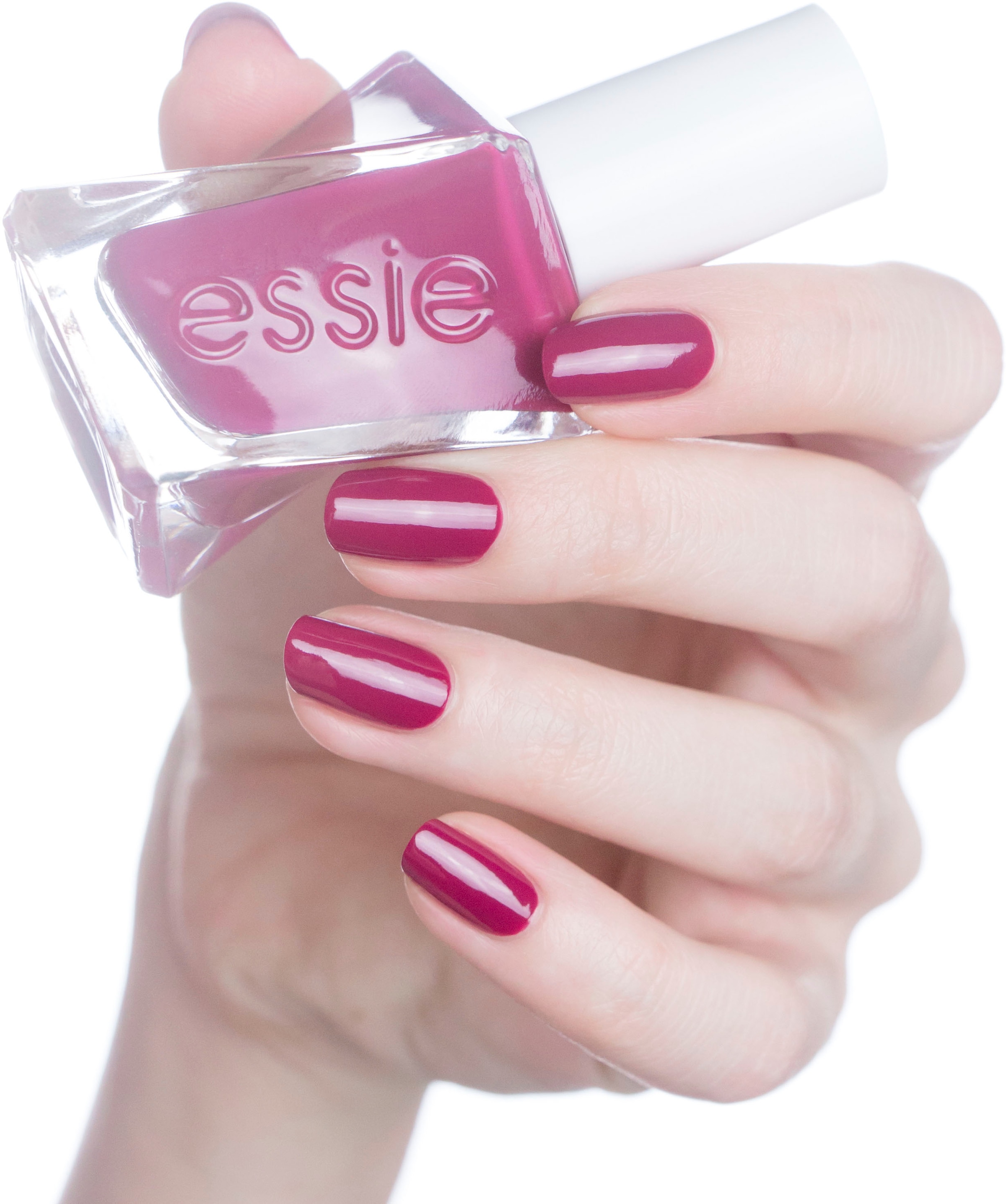 Couture »Gel Gel-Nagellack essie Pink«