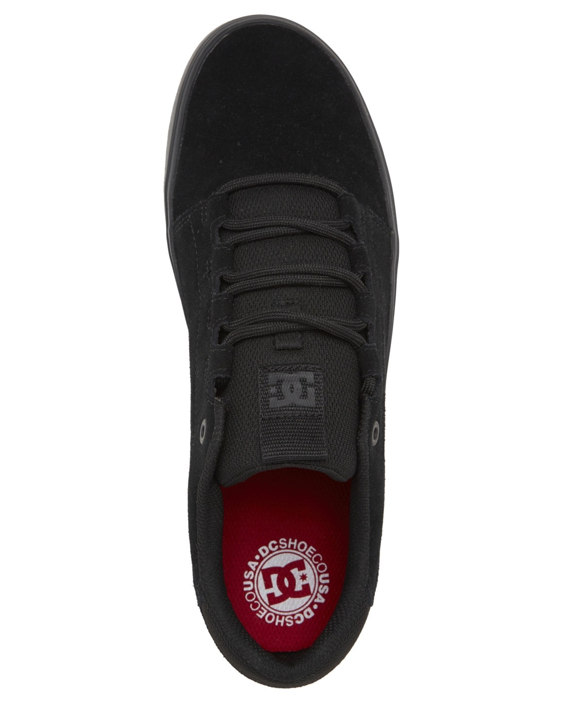DC Shoes Skateschuh »Hyde S«
