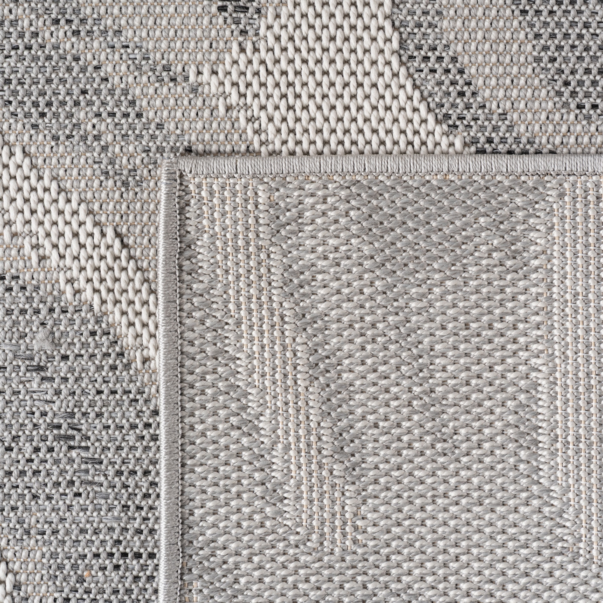 Ayyildiz Teppiche Outdoorteppich »DESERT 1302«, rechteckig, 5 mm Höhe, In und Outdoor, Wohnzimmer, Aussenbereich