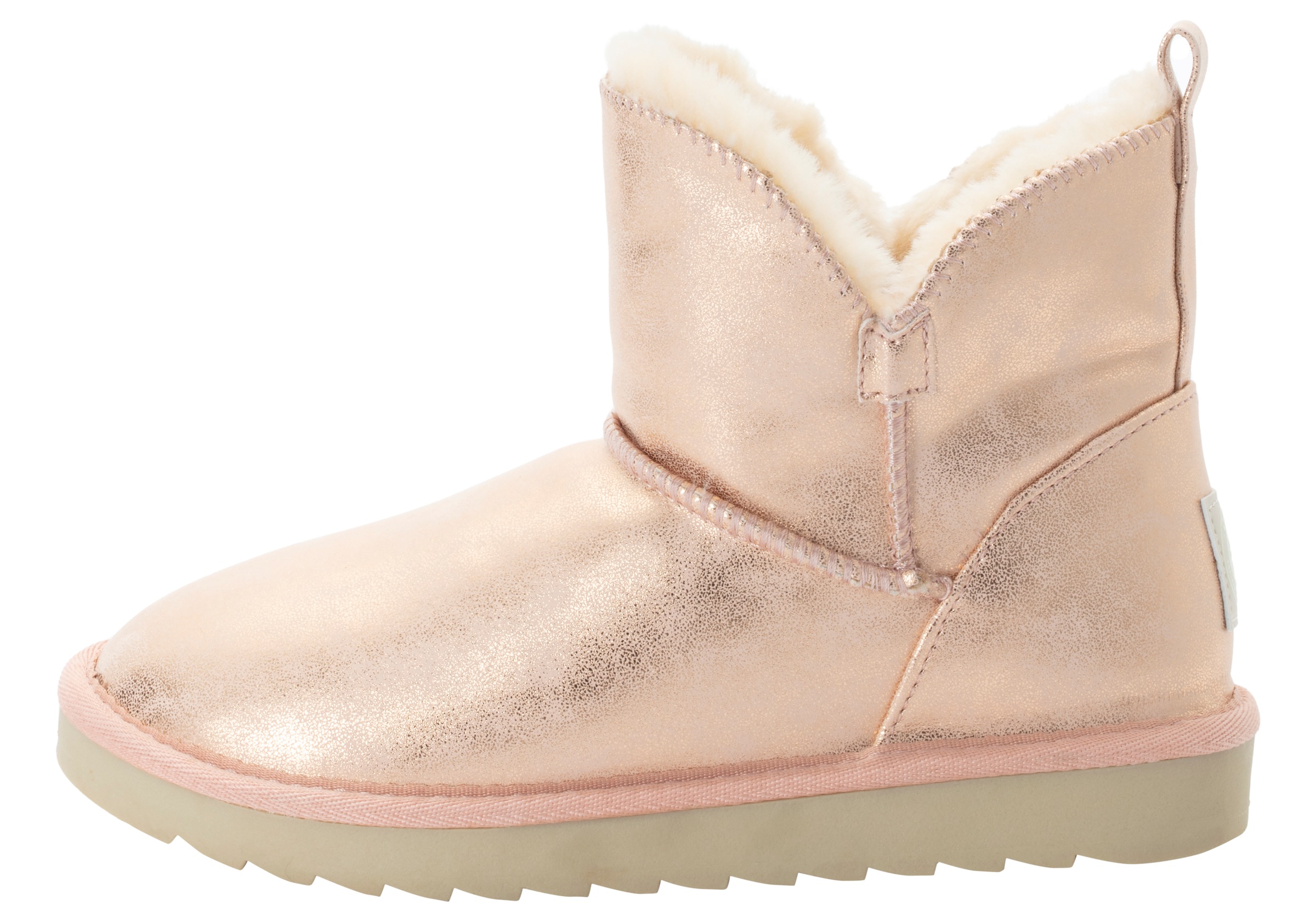 O'Neill Winterstiefel »BESIANA MID JR«, Snowboots, Winterboots, Winterschuhe