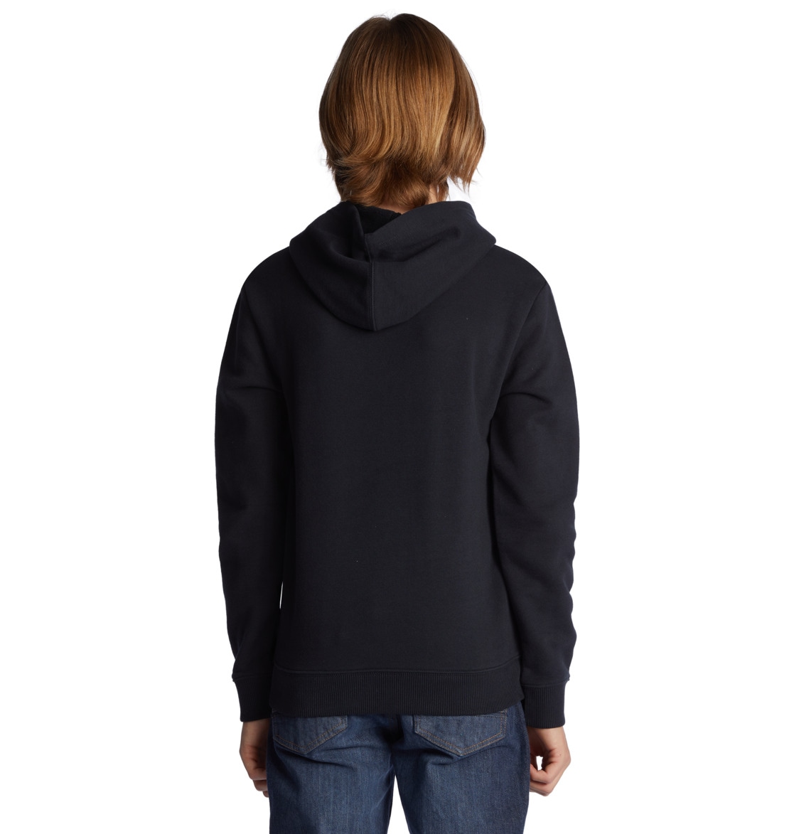 DC Shoes Kapuzensweatshirt »DC Star«