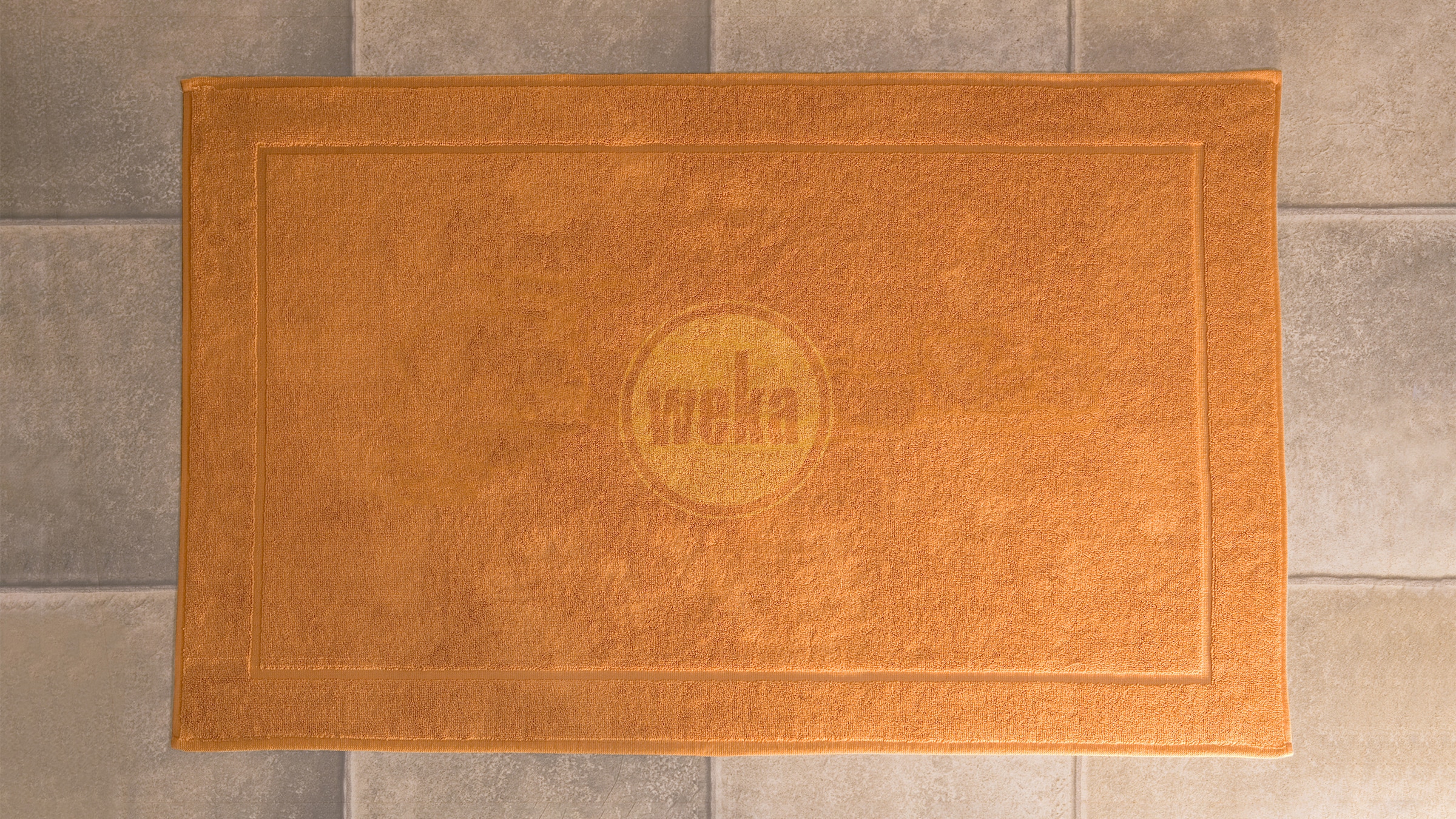 weka Sauna »Massivholz-Elementsauna LAUK« Blockbohlen,vorgefertigte Elemente, moderne Ganzglastür