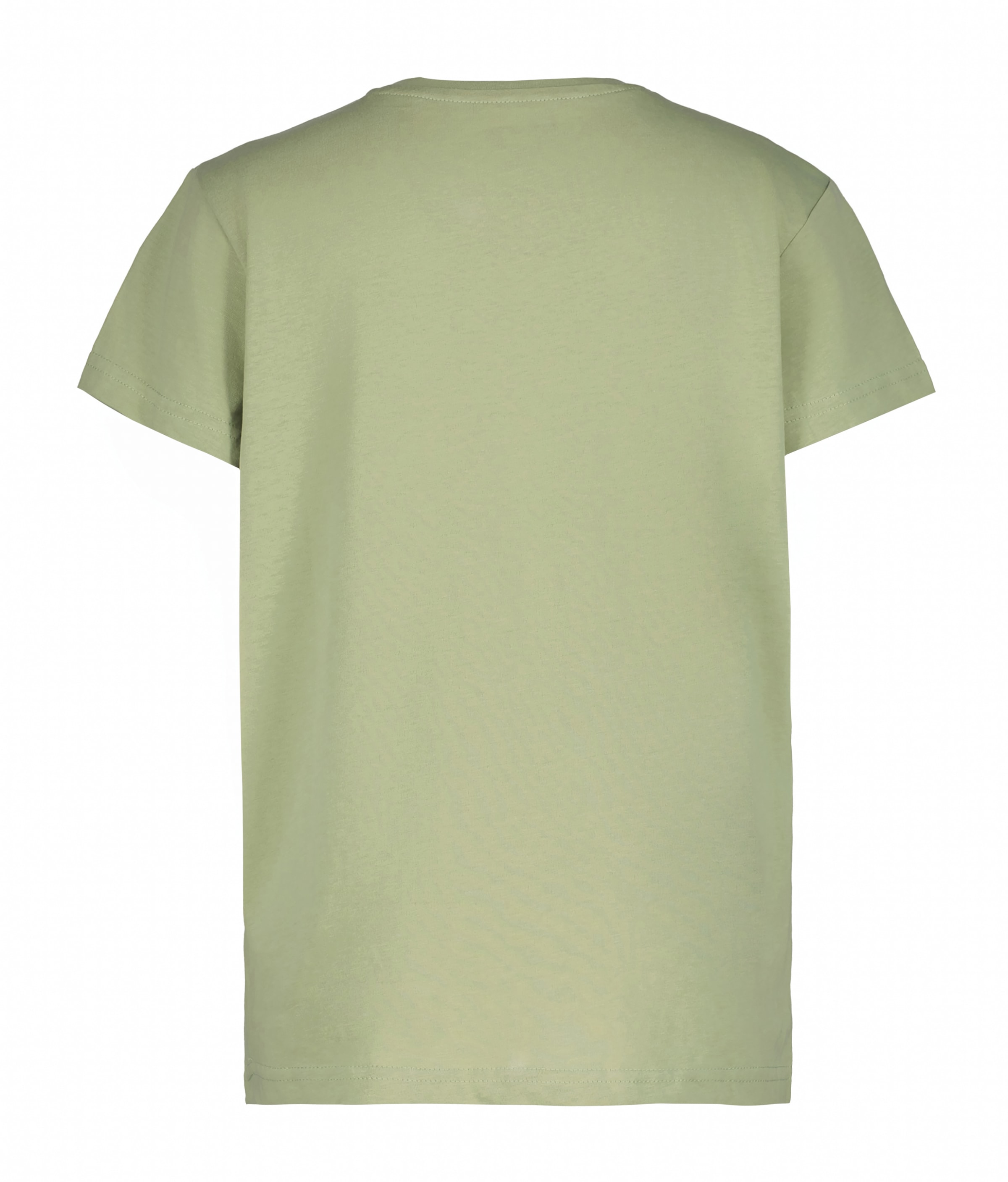 Icepeak T-Shirt »LEADVILLE JR« für Kinder und Jugendliche, aus Baumwolle