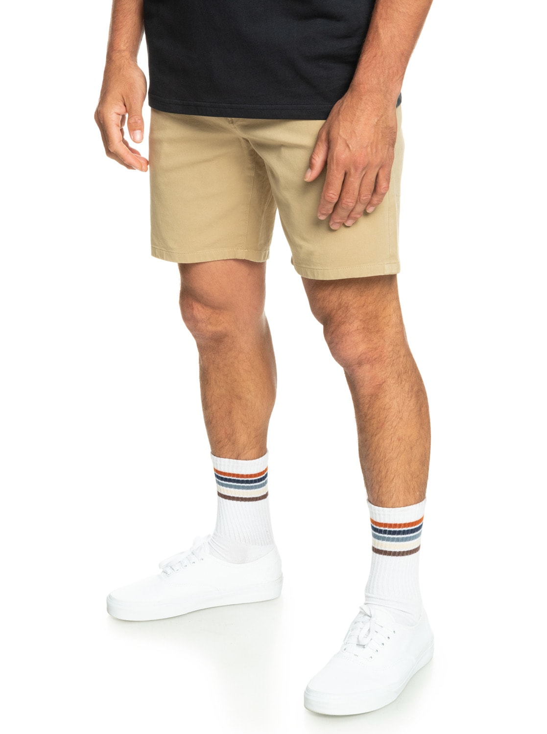Quiksilver Chinoshorts »Krandy«