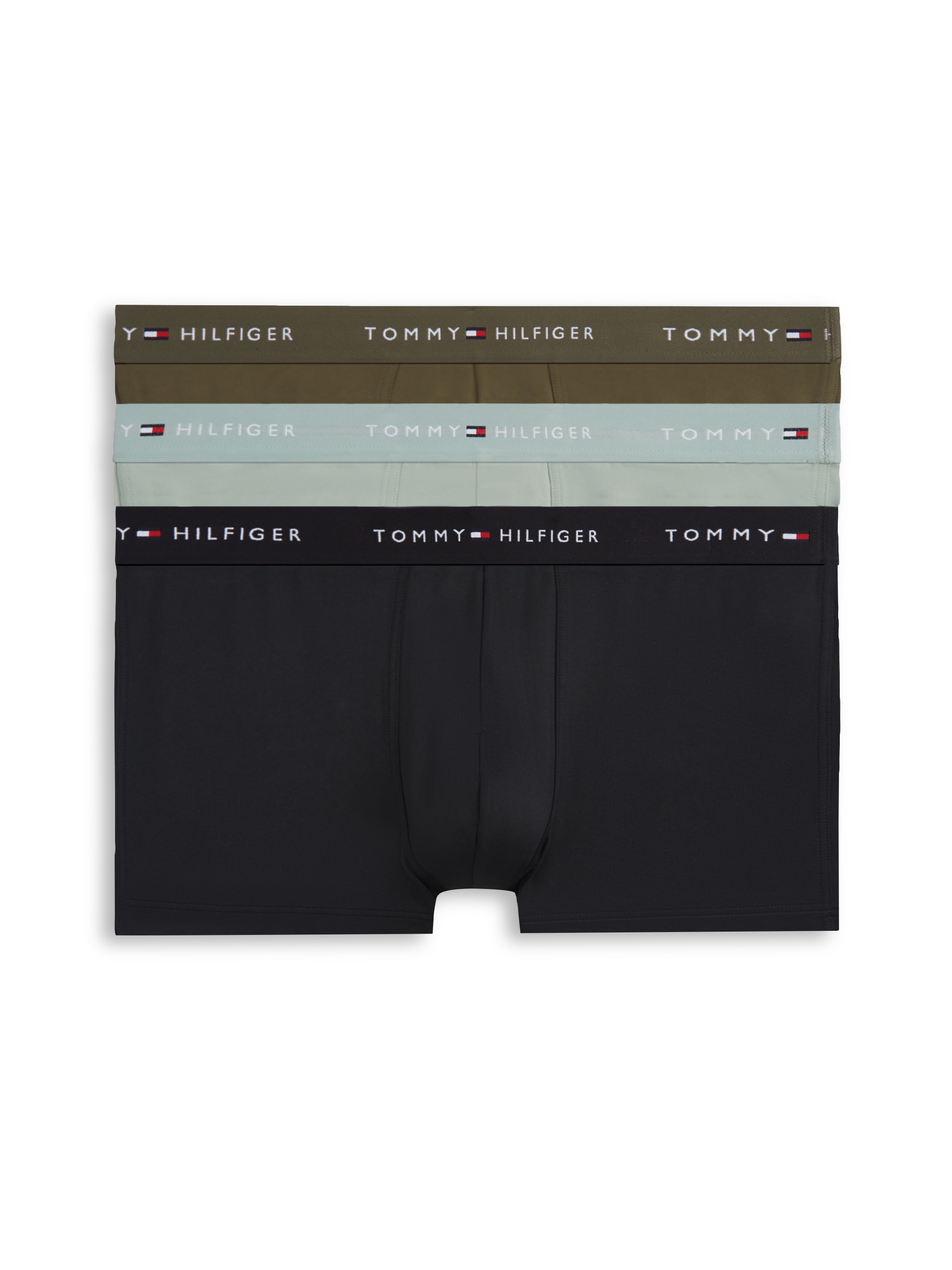 Tommy Hilfiger Underwear Trunk »DTM« 3 Stk.