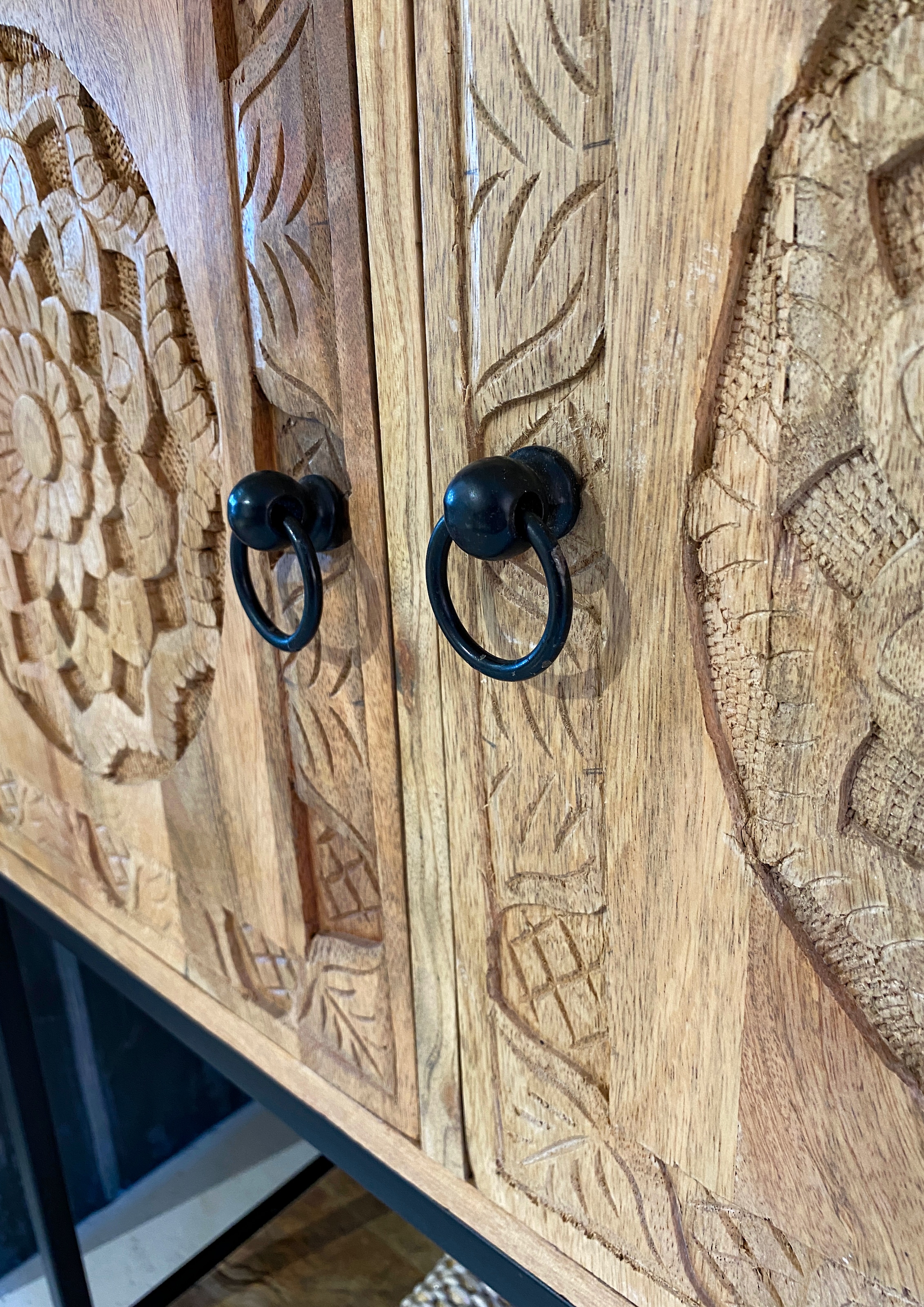 Gutmann Factory Sideboard Stauraumschrank, Breite 120 cm