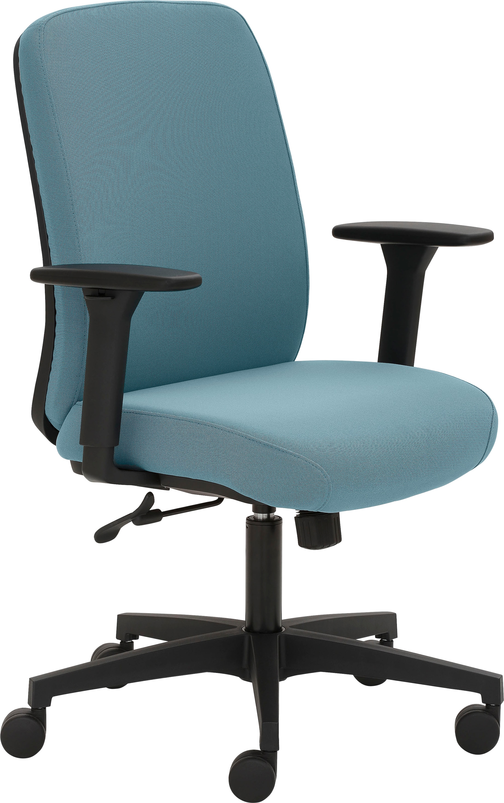 Mayer Sitzmöbel Bürostuhl »myTRITON« () 1 Stk.