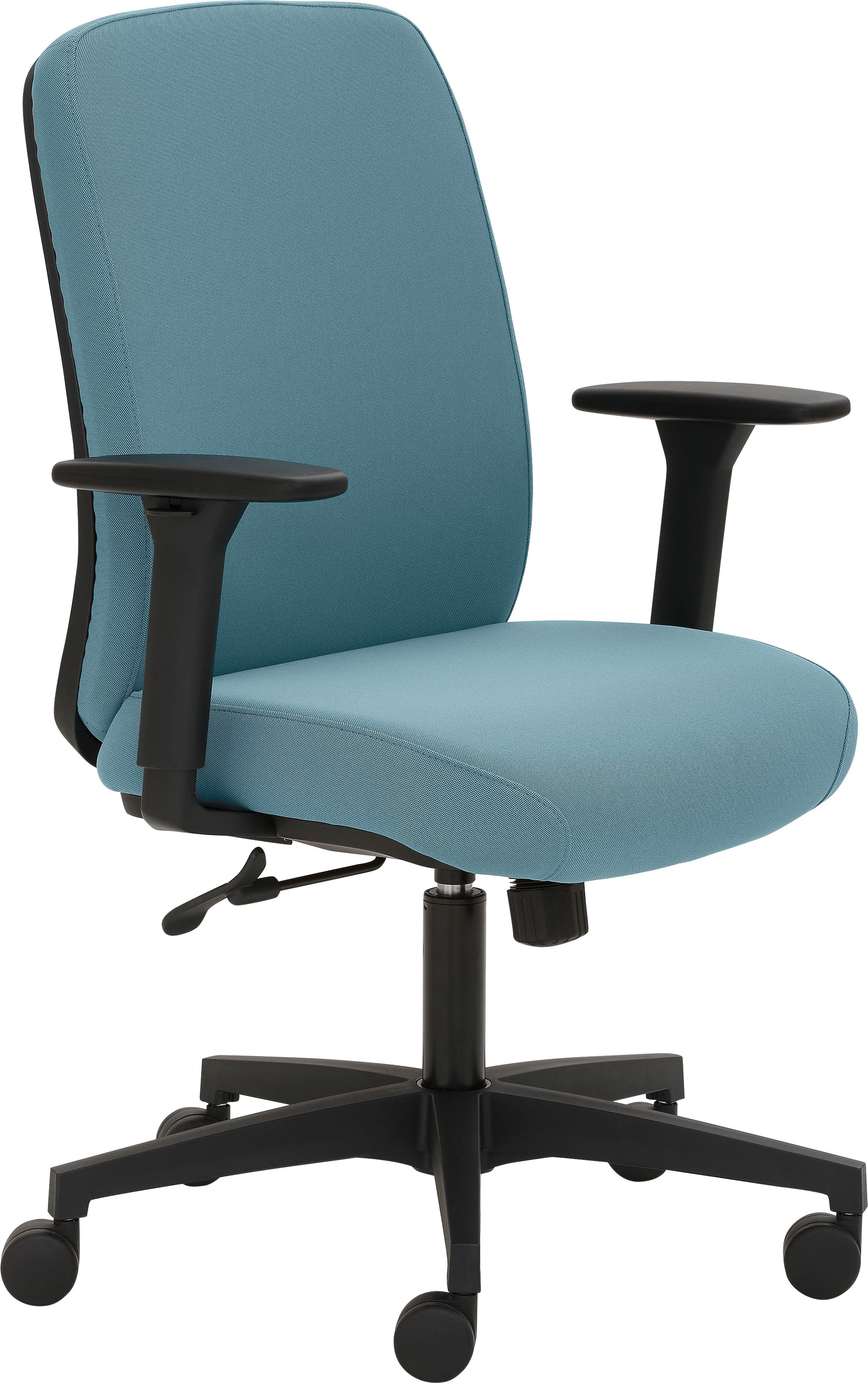 Mayer Sitzmöbel Bürostuhl »myTRITON« () 1 Stk. günstig online kaufen