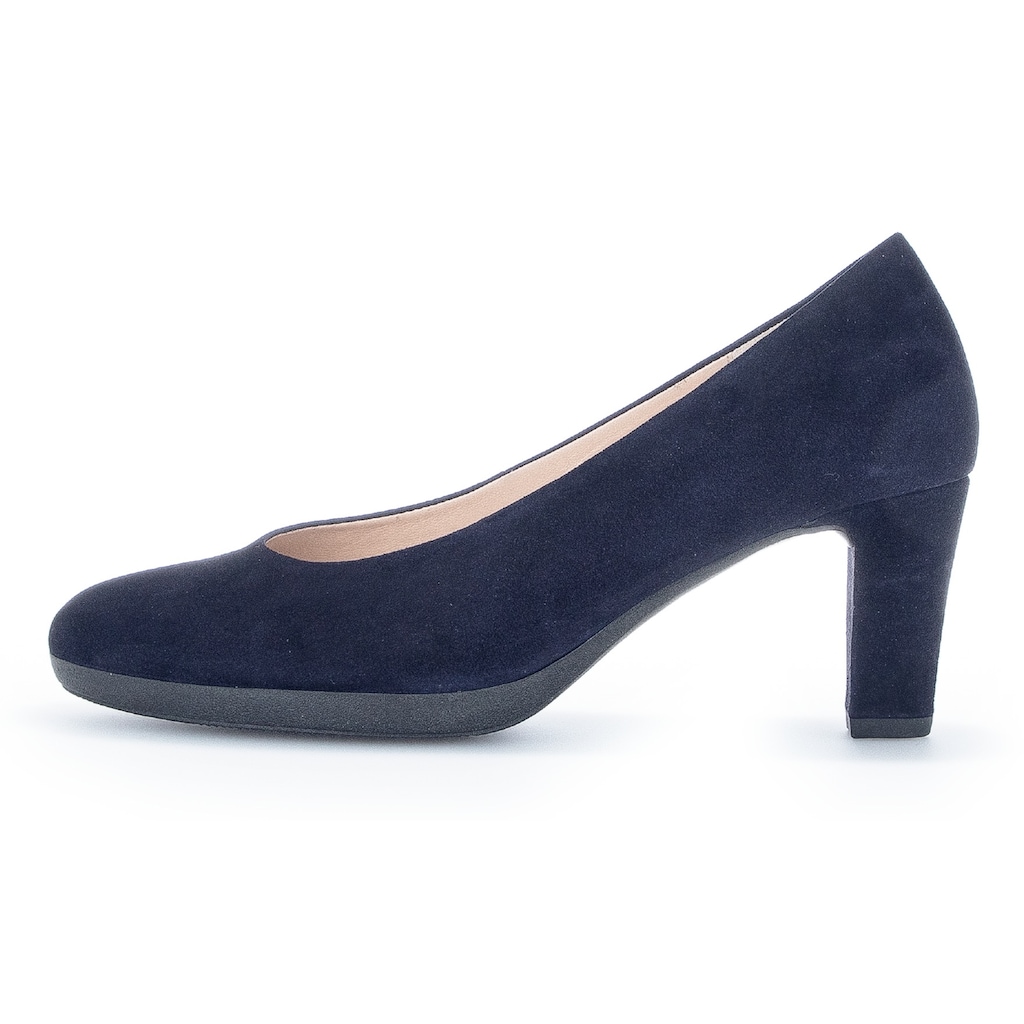 Gabor Pumps