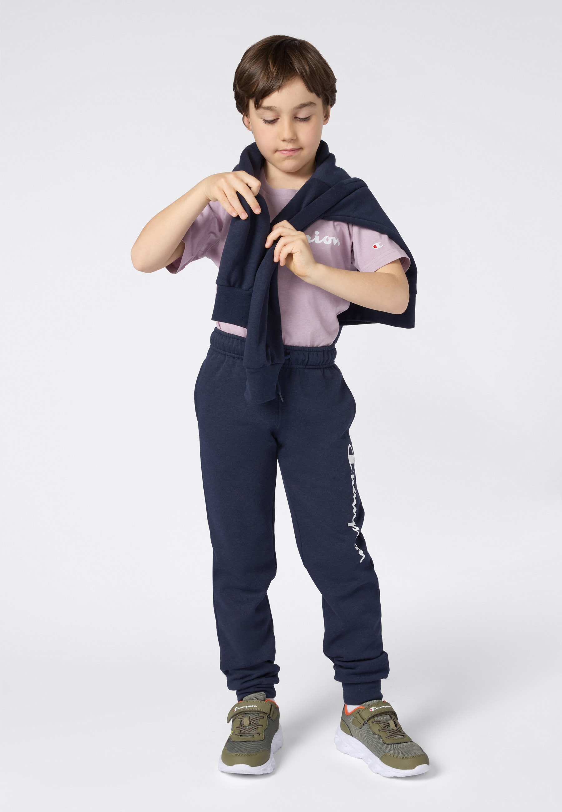 Champion Jogginghose, für Kinder