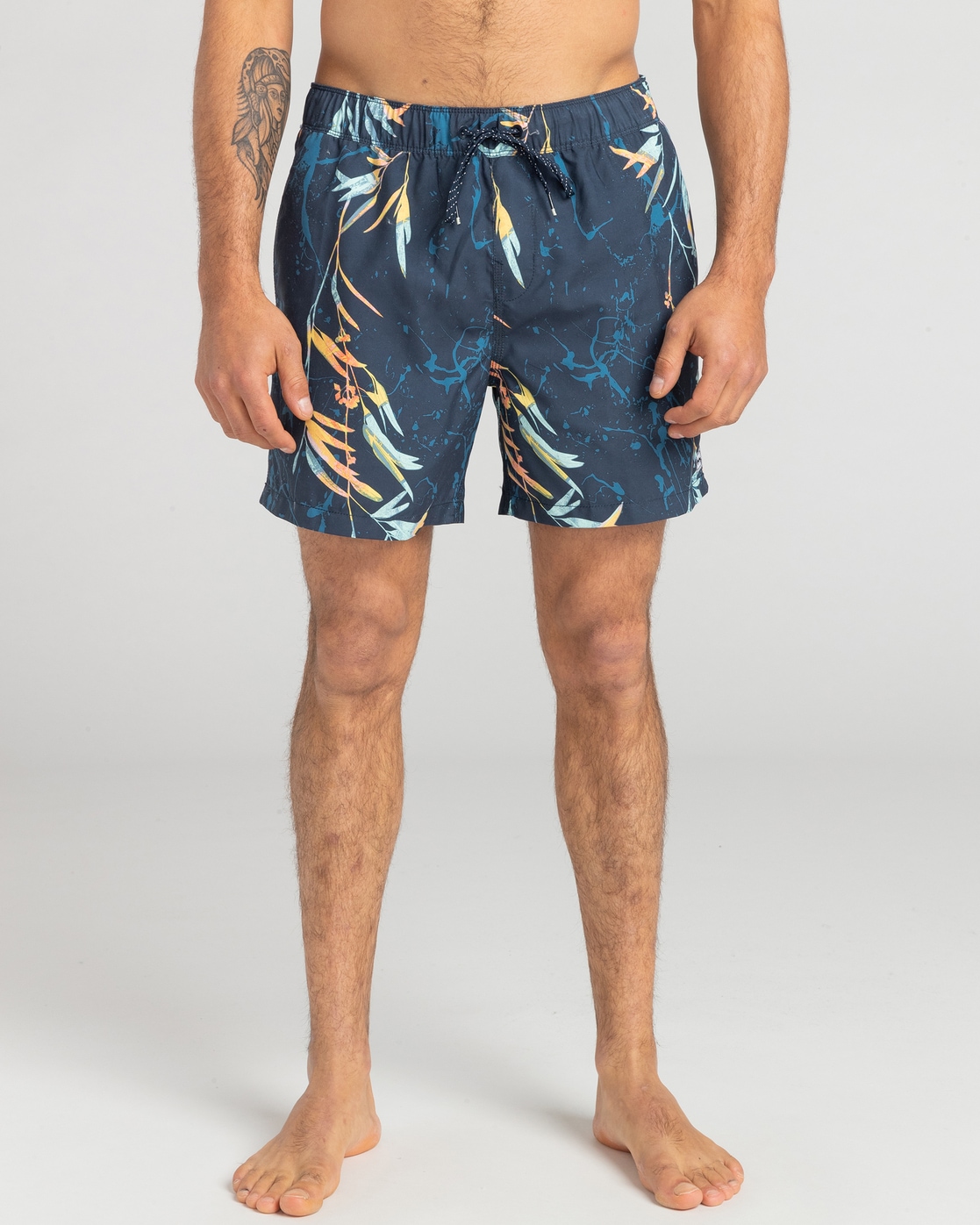 Bild von Billabong Boardshorts »Good Times Layback«
