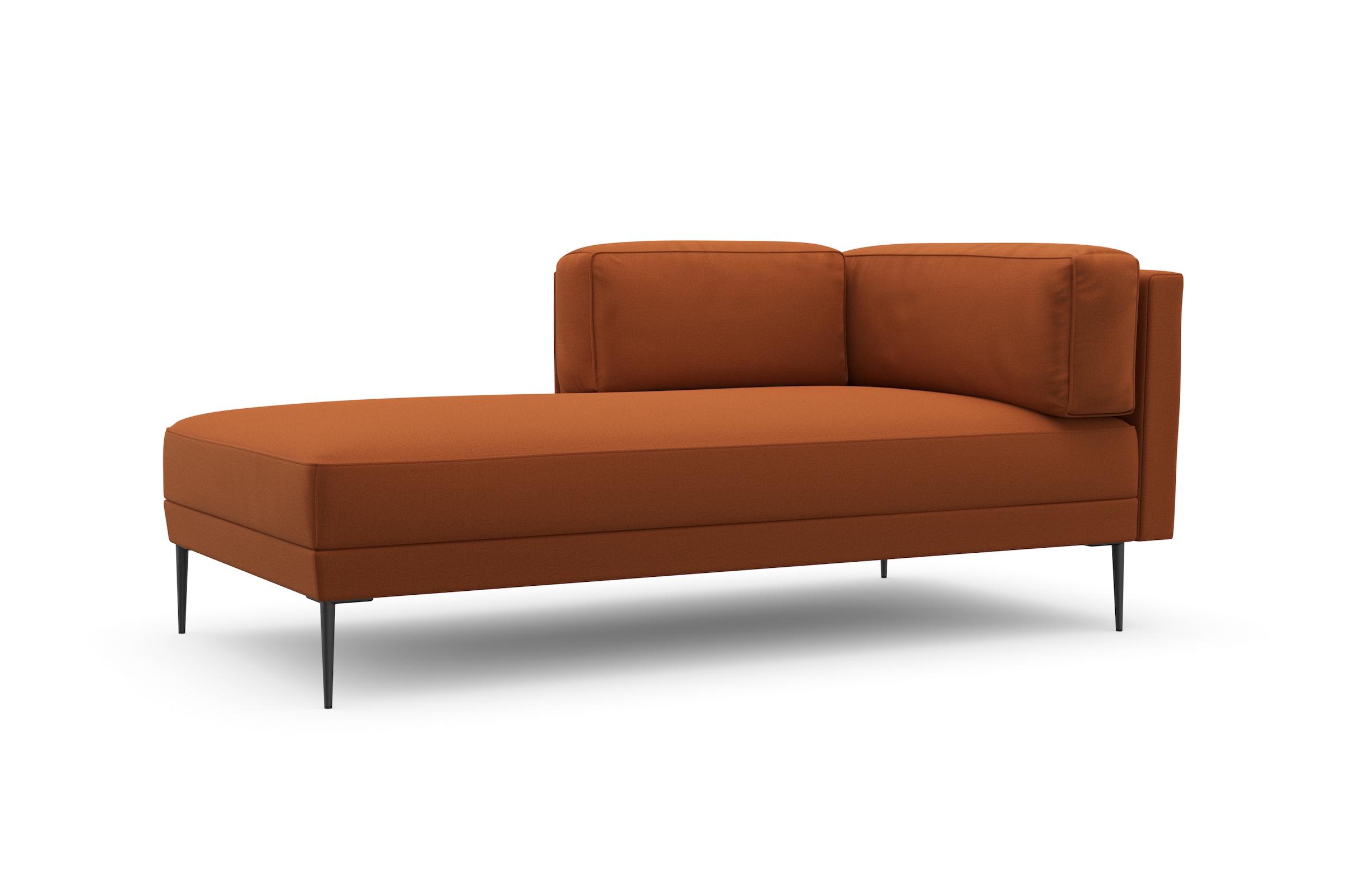 Home affaire Recamiere »Bihult« Armlehne links oder rechts bestellbar