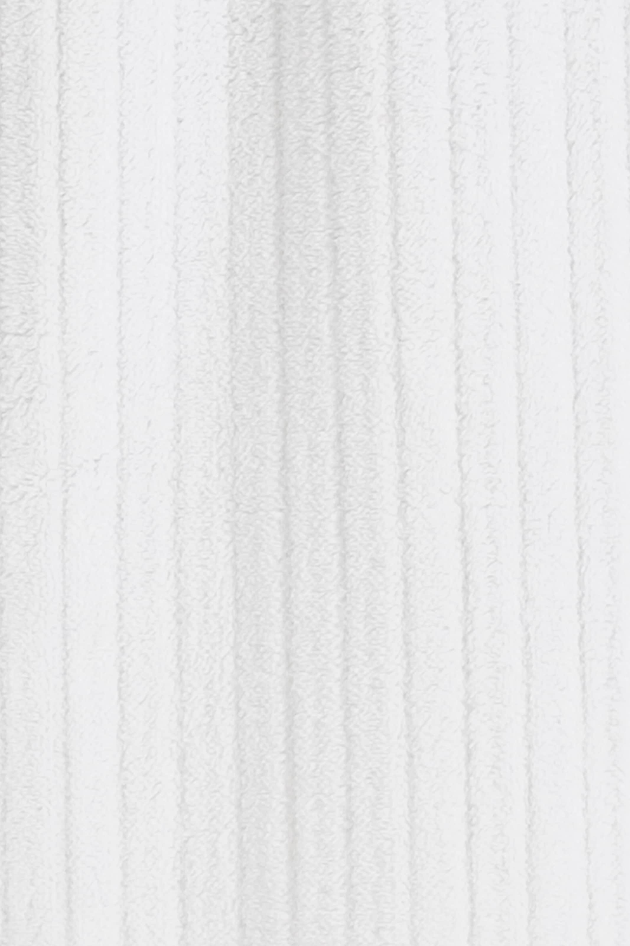 LeGer Home by Lena Gercke Unisex-Bademantel »Lovina gestreift, ideal für Sauna & Spa, Hotelbademantel, Morgenmantel« 1 Stk. kuschelig weicher Fleece, plüsch, für Damen und Herren, XS-3XL