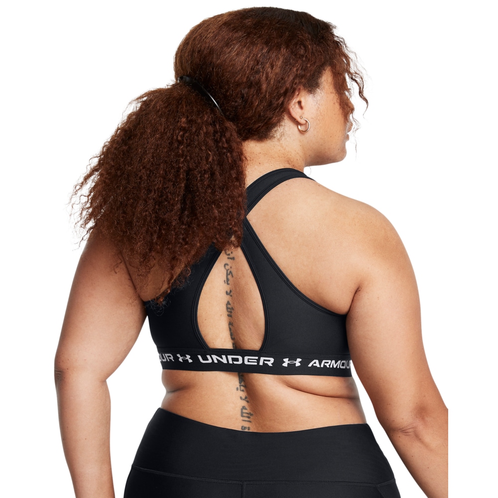 Under Armour® Sport-BH »CROSSBACK MID BRA«