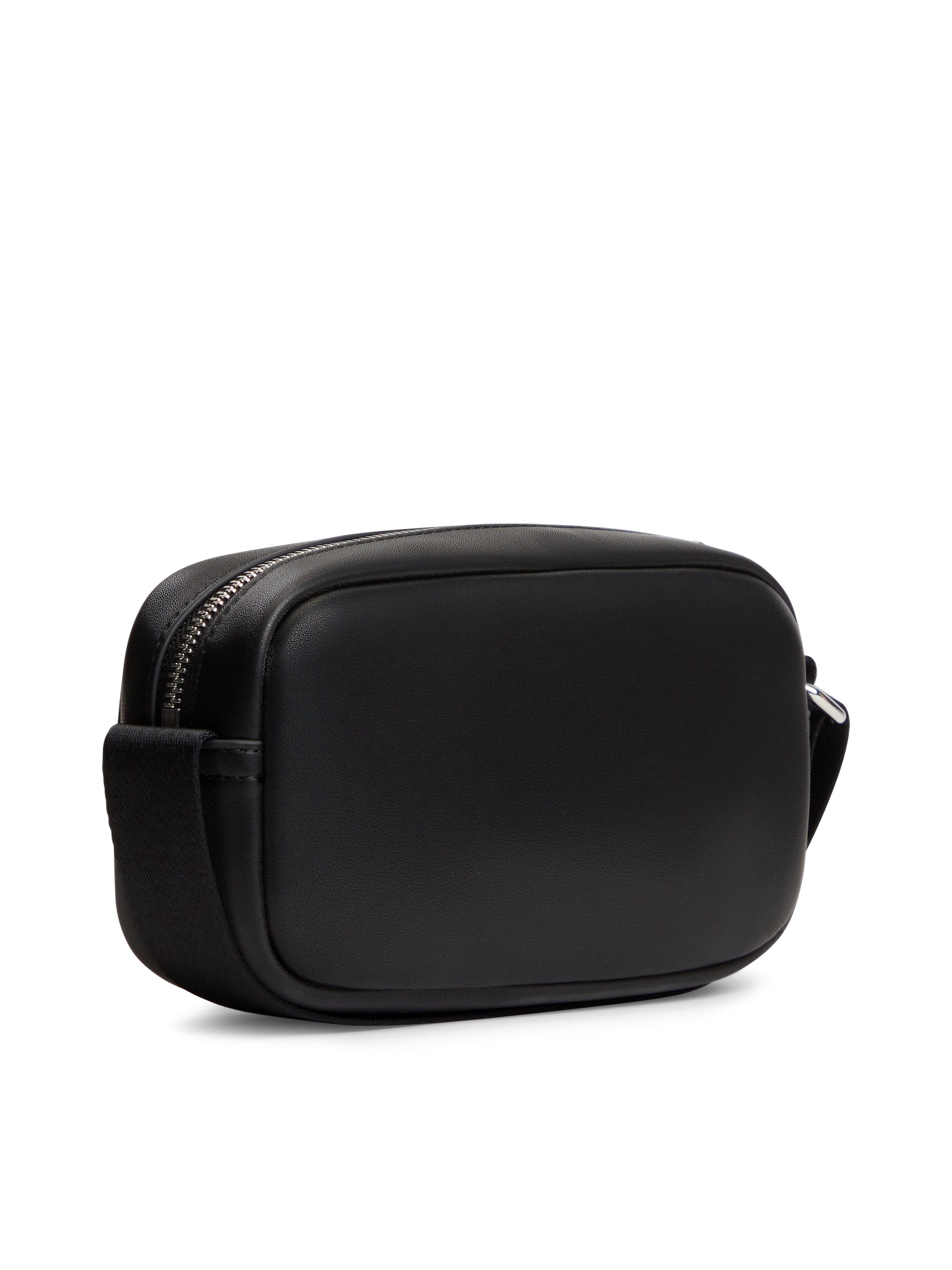 Tommy Jeans Umhängetasche »TJW DAILY ELEVATED CROSSOVER« Unisex Schultertasche mit Logo-Schmuckelement