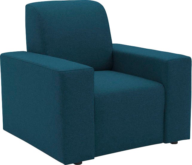 LOOKS by Wolfgang Joop Sessel »LOOKS X Cocktailsessel«, passend zum Ecksofa günstig online kaufen