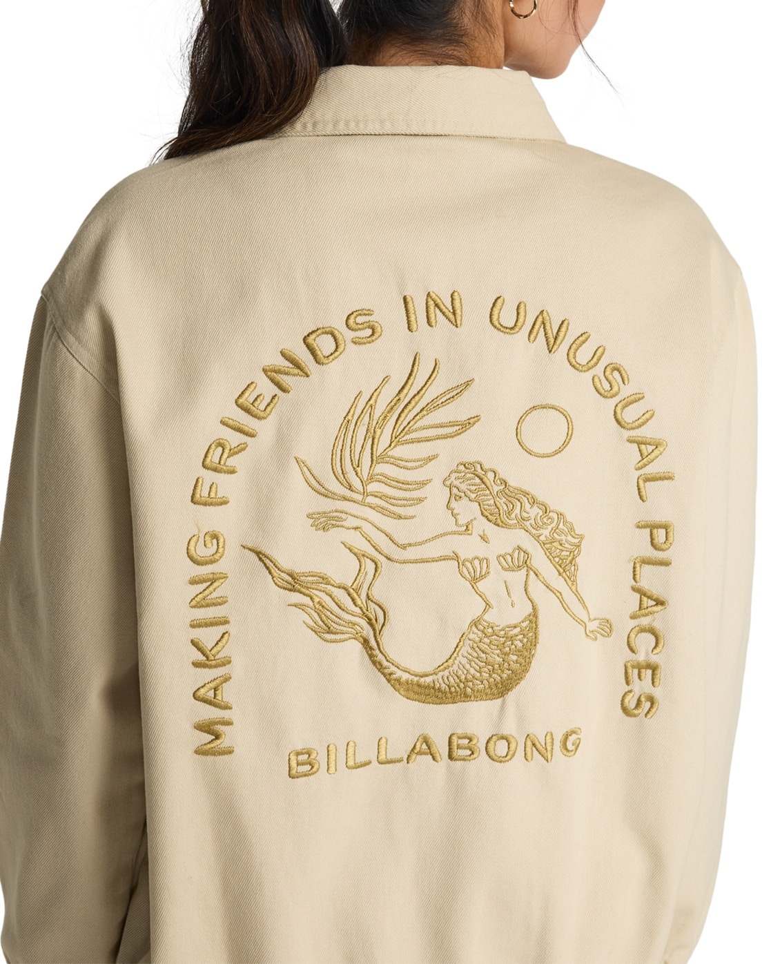 Billabong Outdoorjacke »Chill Time«