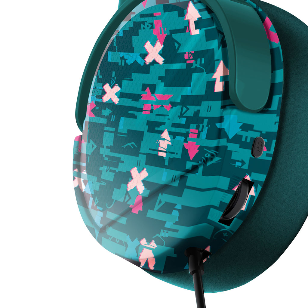 Stealth Gaming-Headset »Panther Gaming Headset«, 3,5 mm Klinkenstecker