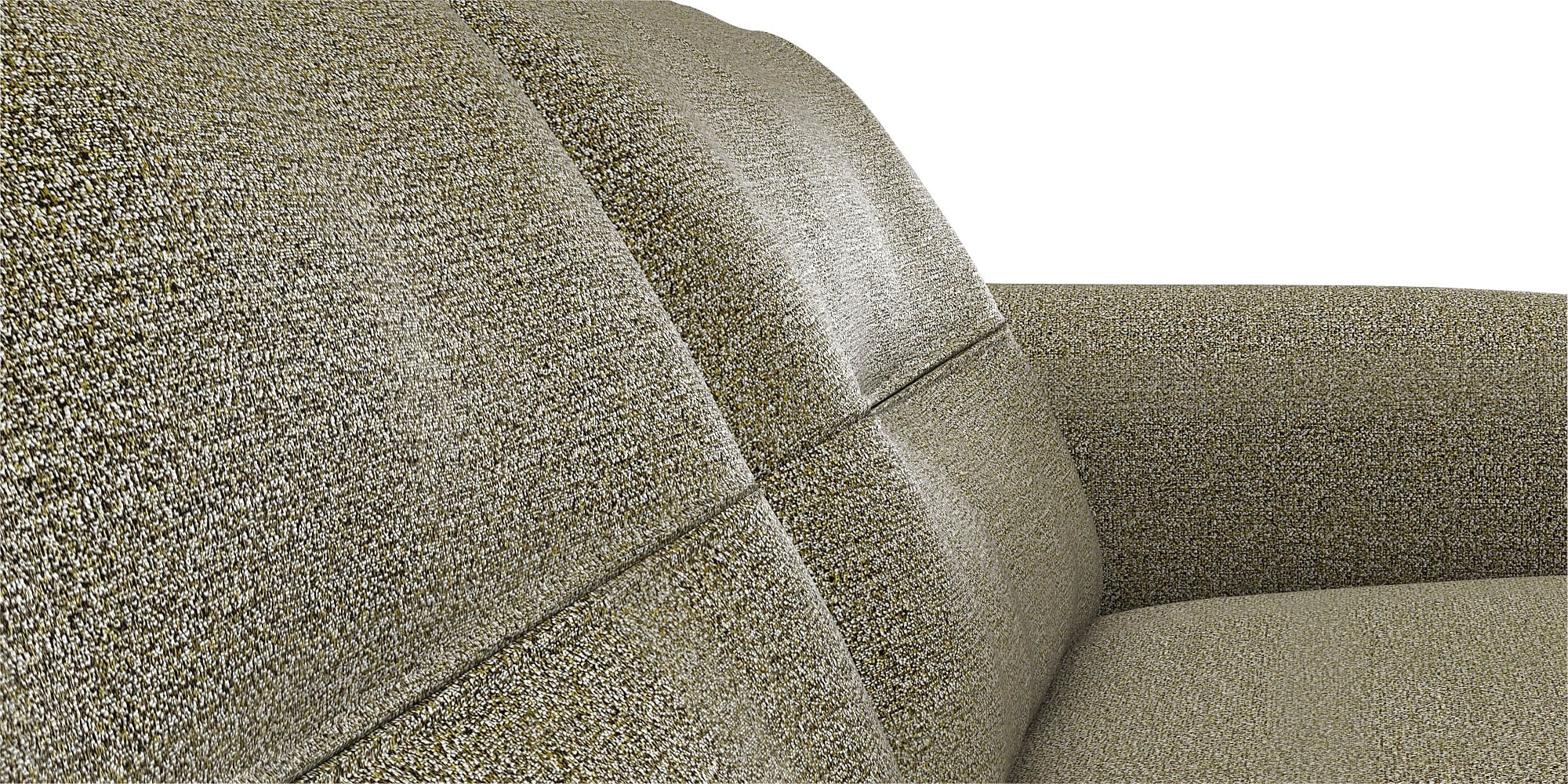 FLEXLUX Ecksofa »Glow, super bequem durch hochwertigem Sitzaufbau mit Federkern, L-Form« Modernes skandinavisches Design