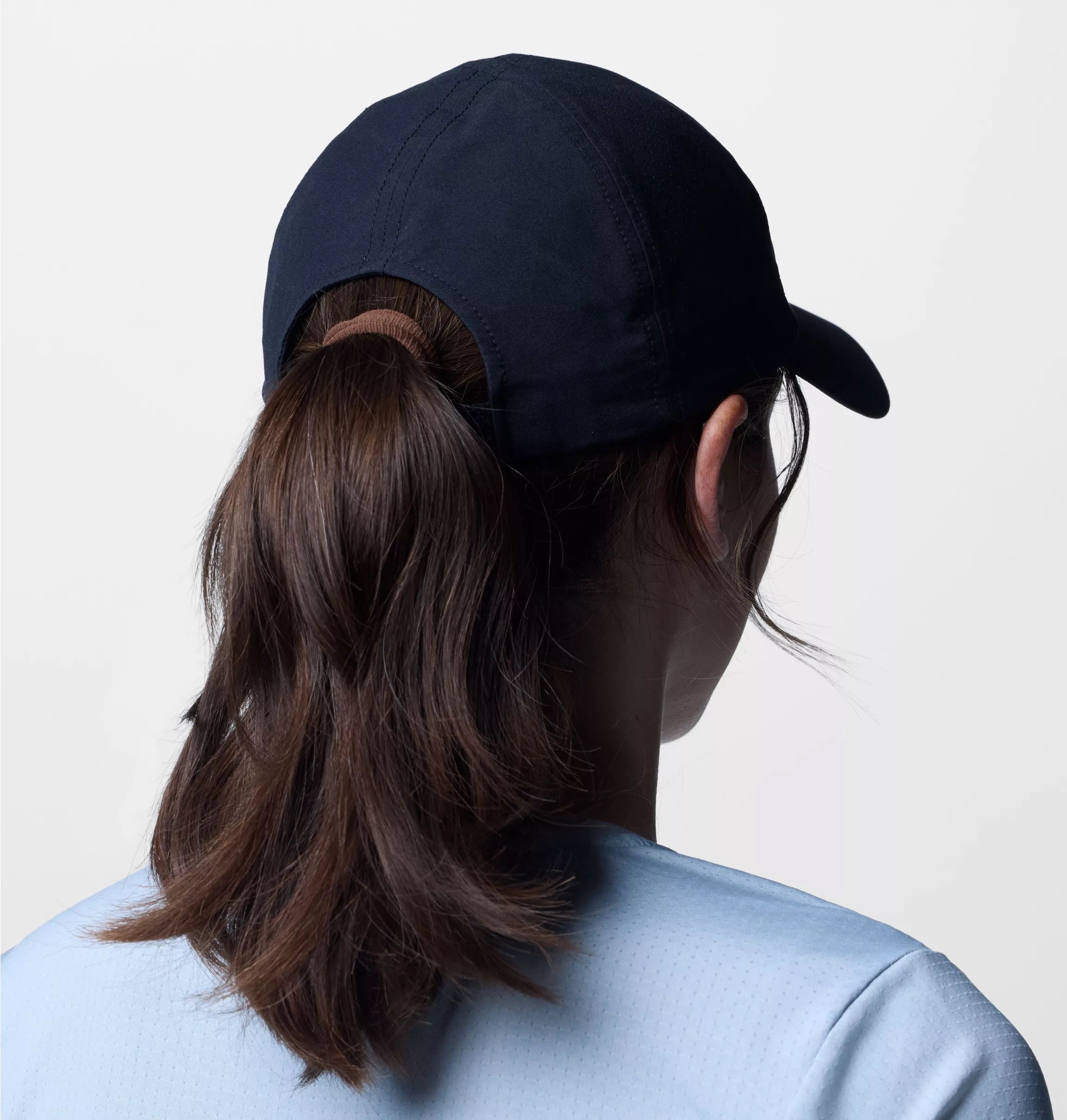 Columbia Baseball Cap für Erwachsene, aus Nylon und Elasthan