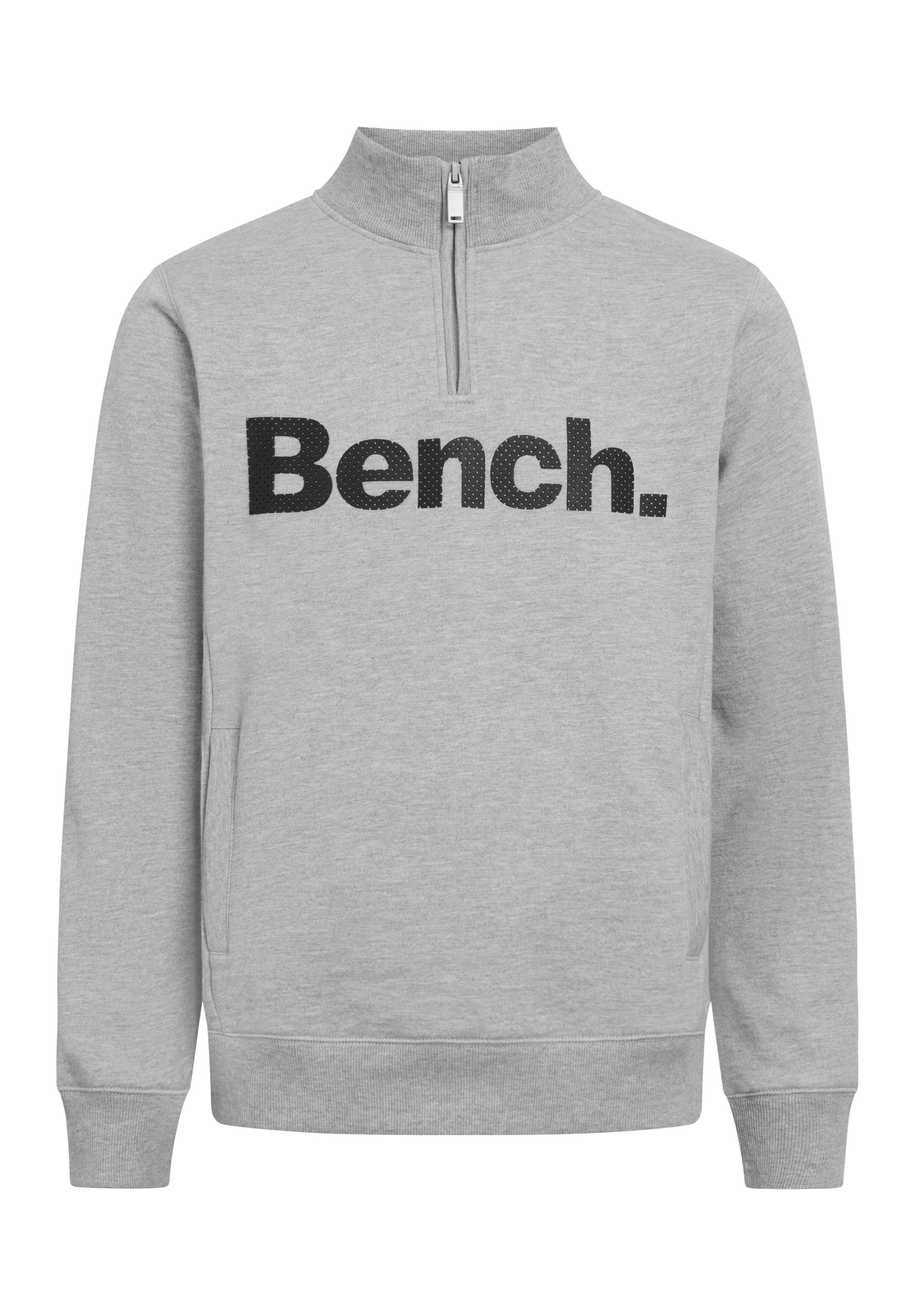 Bench. Sweatshirt »PLINTH«
