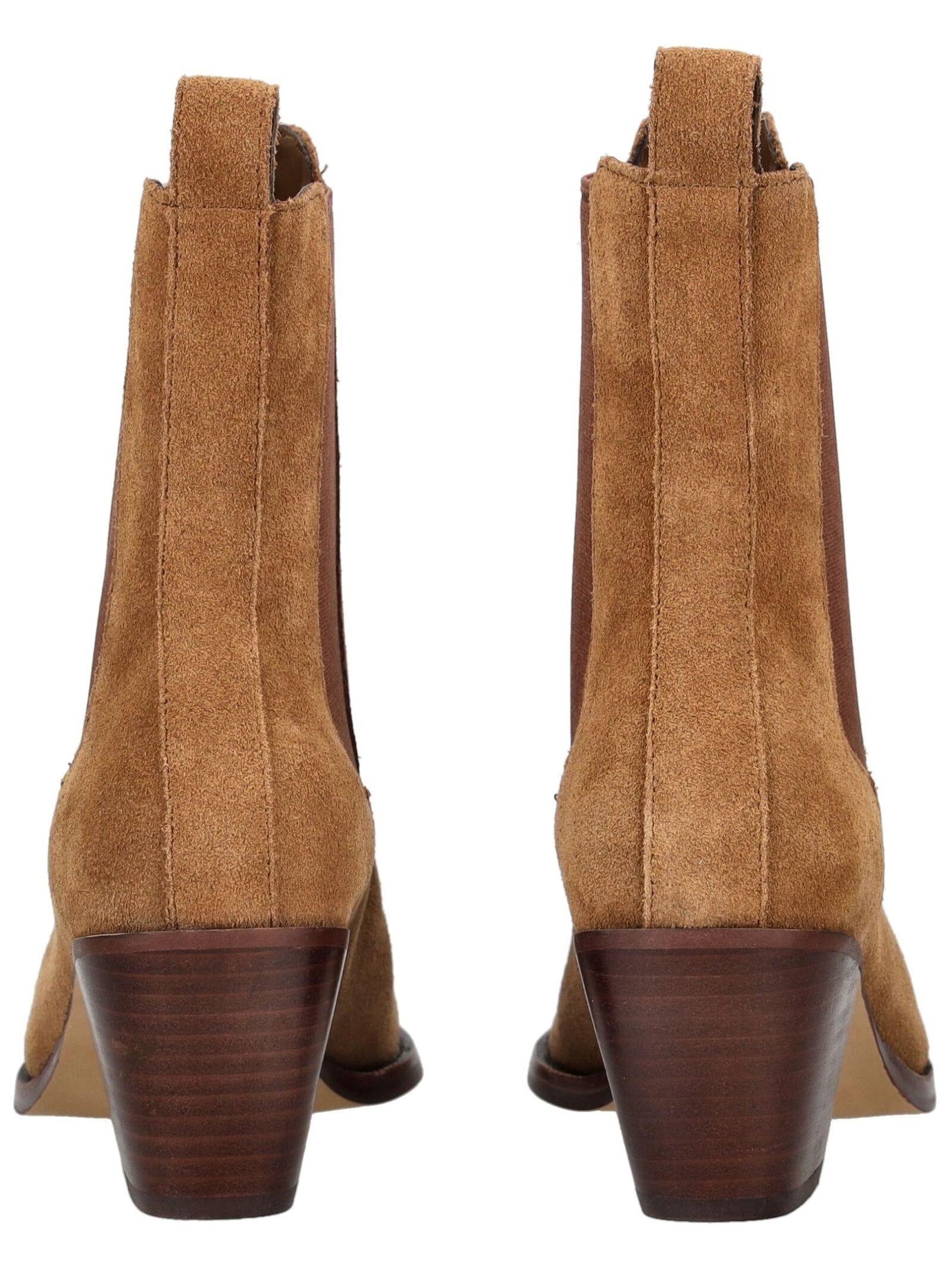 Dolce Vita Stiefelette »Dolce Vita Stiefelette Veloursleder/Textil«