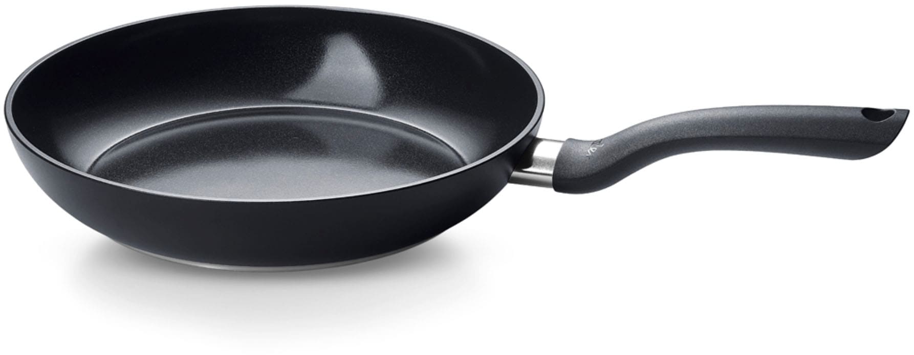 Fissler Bratpfanne »Essential«, Aluminium, (1 tlg.), Made in Germany, HERGE günstig online kaufen