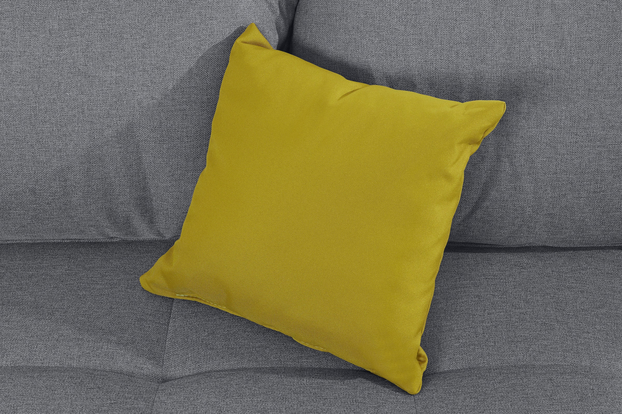 COLLECTION AB Schlafsofa »Funtastic«, mit Federkern, Bettfunktion, inklusive 2 Rücken- und 1 Zierkissen