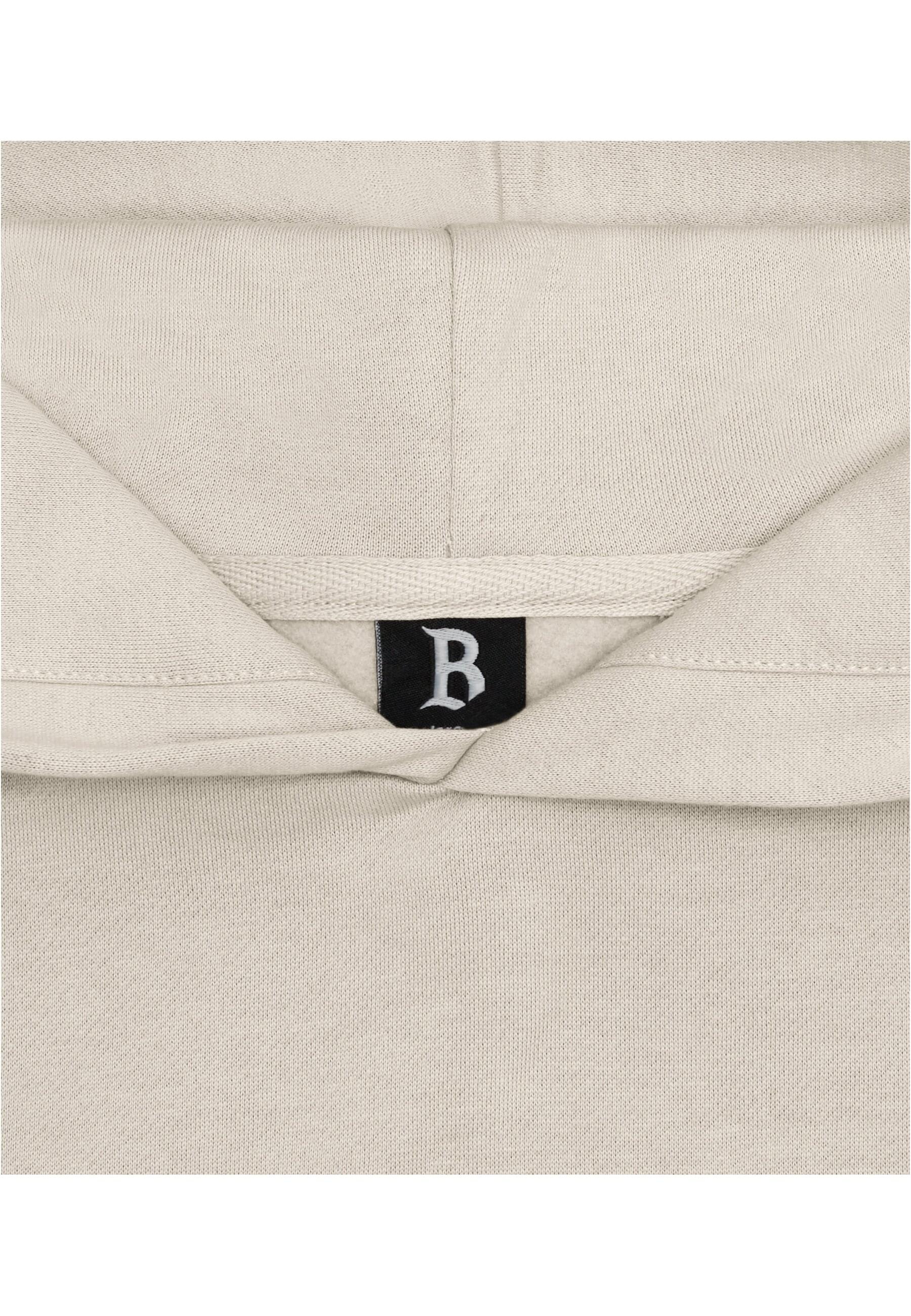 Dropsize Kapuzensweatshirt »Dropsize Herren Super Heavy Blank Hoodie«, 1 Stk.
