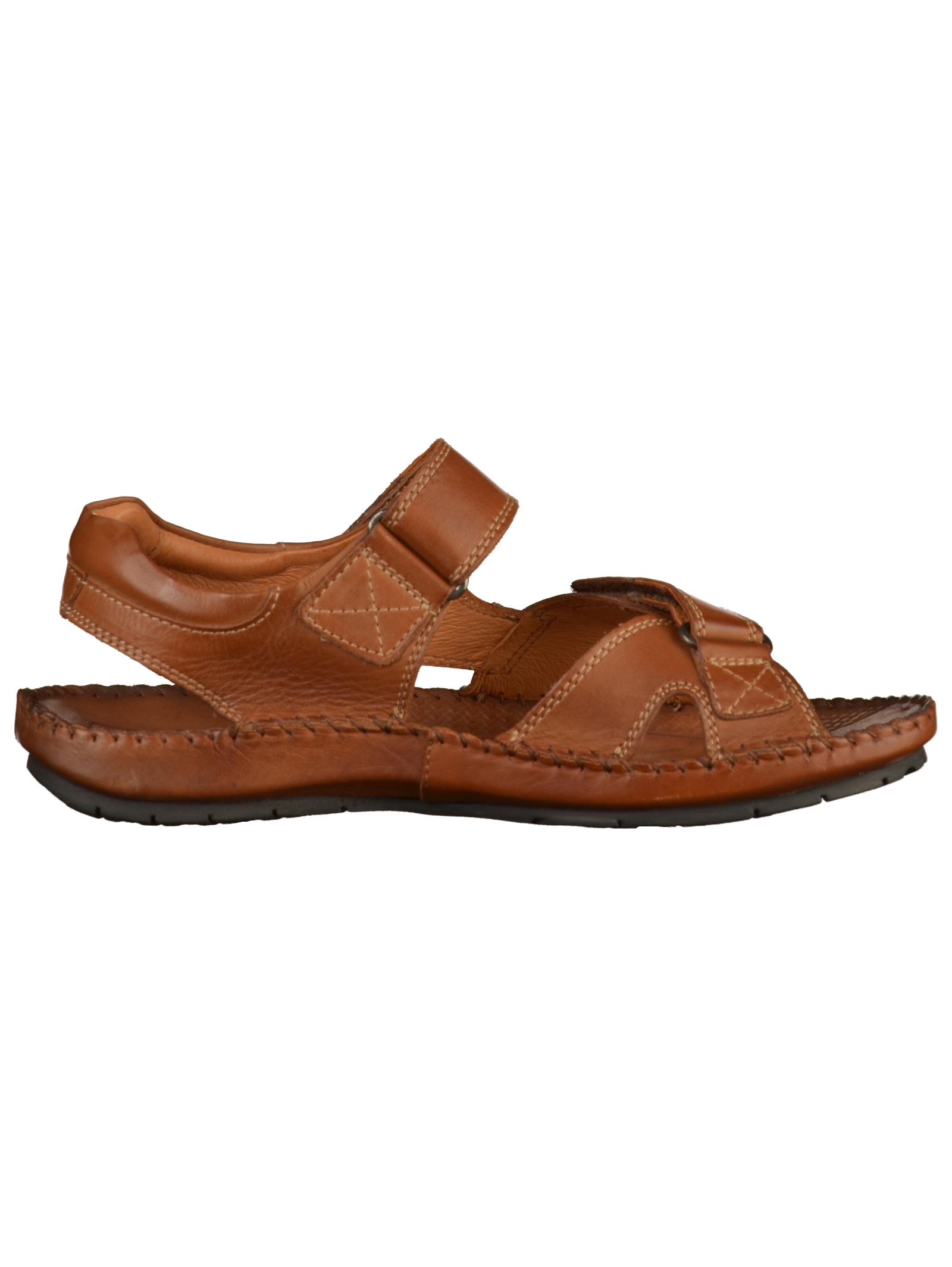 PIKOLINOS Sandale »PIKOLINOS Sandalen Leder«