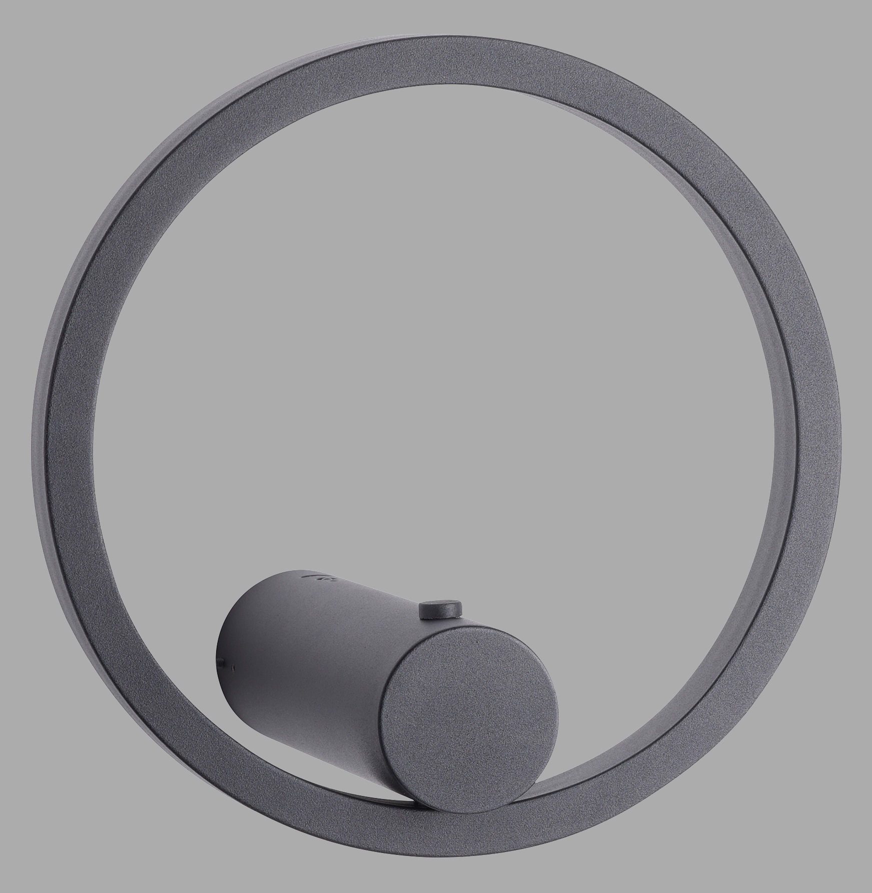 JUST LIGHT LED Wandleuchte »ARCHIE« LED-Board 1 Stk. Warmweiß Dimmbar, IR-FB, Memoryfunktion, USB-Kabel