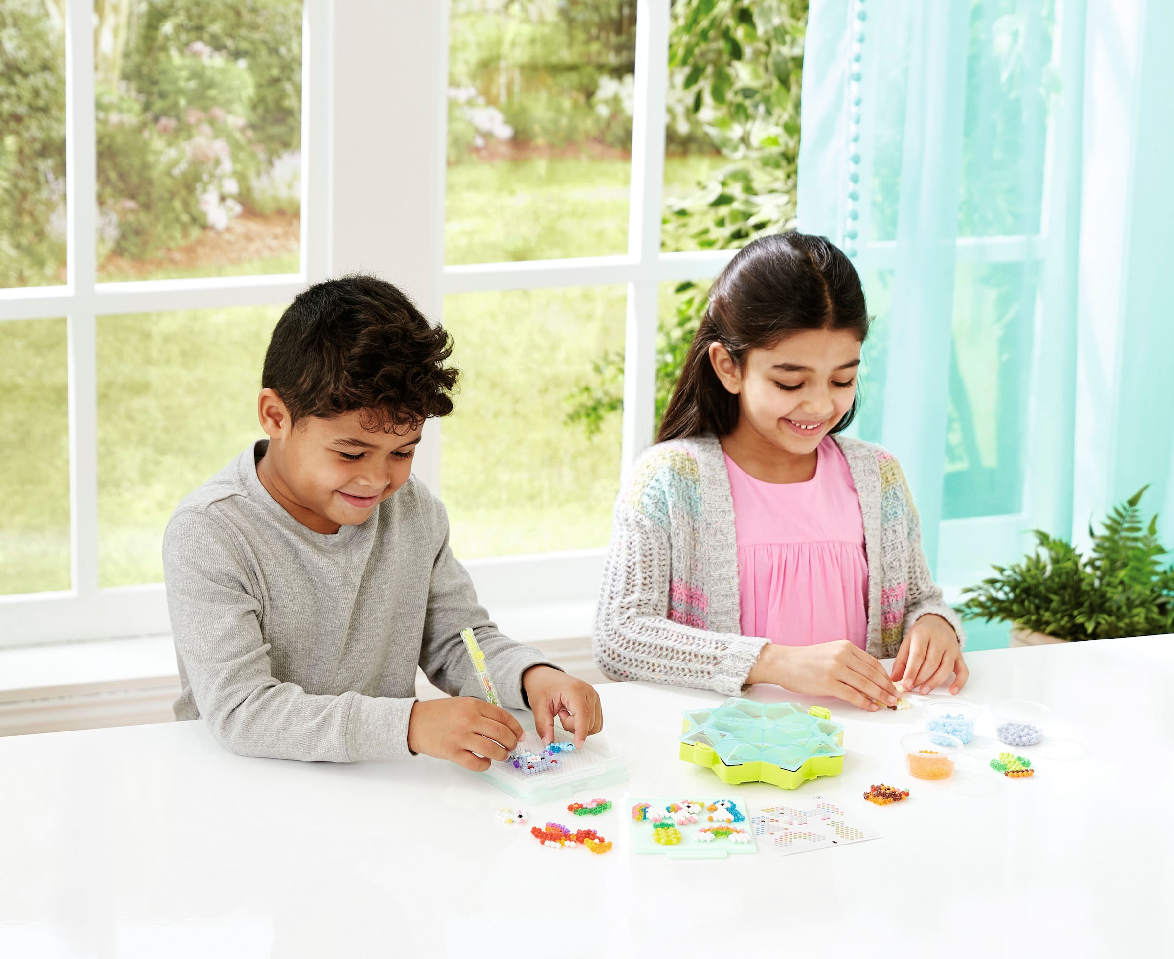 Aquabeads Kreativset »Sternperlen Starter Set«