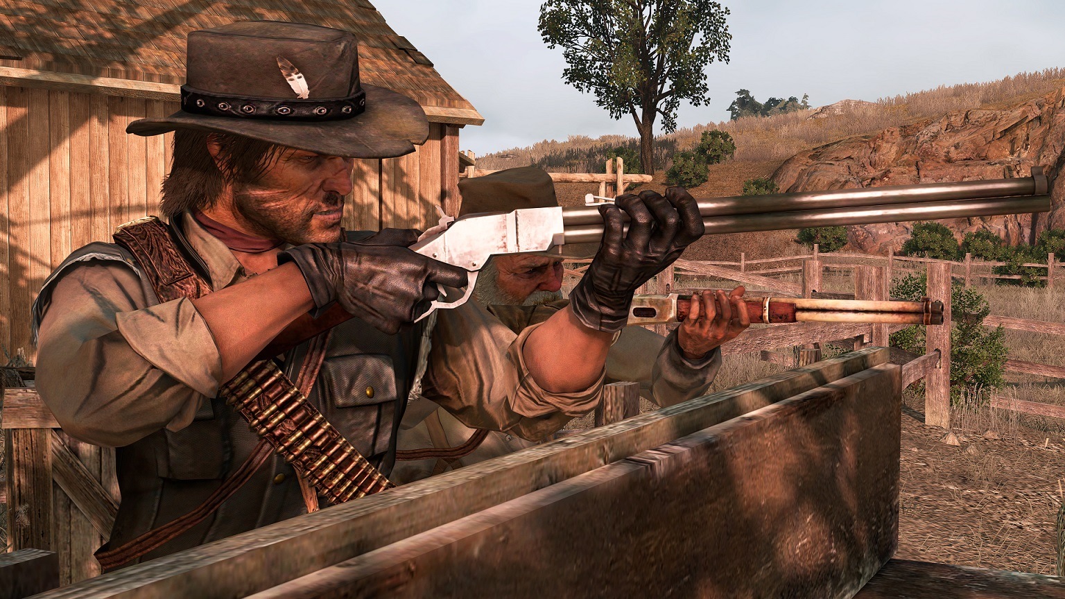 Rockstar Games Spielesoftware »Red Dead Redemption« Nintendo Switch 2