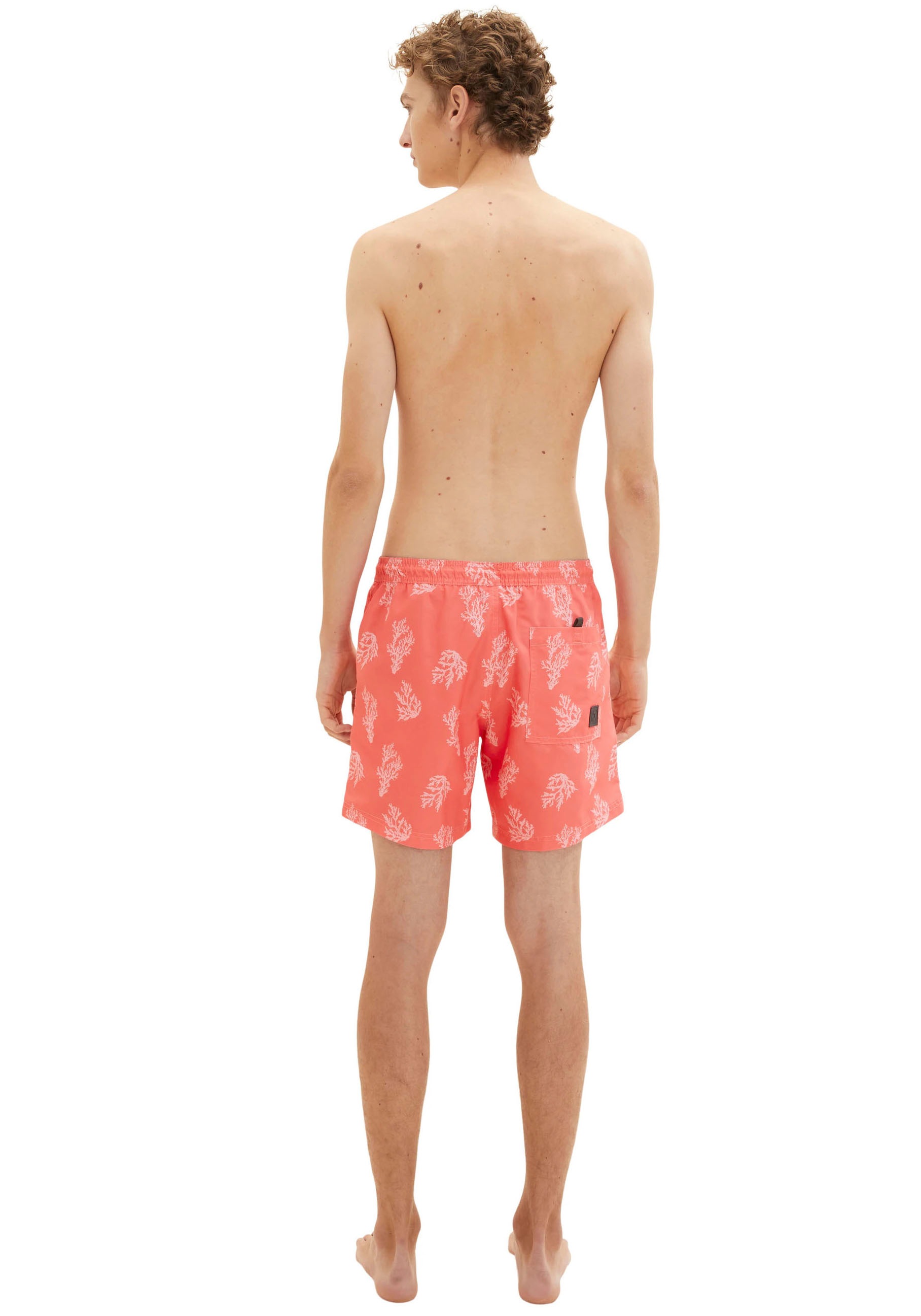 5. Bild von TOM TAILOR Denim Badeshorts