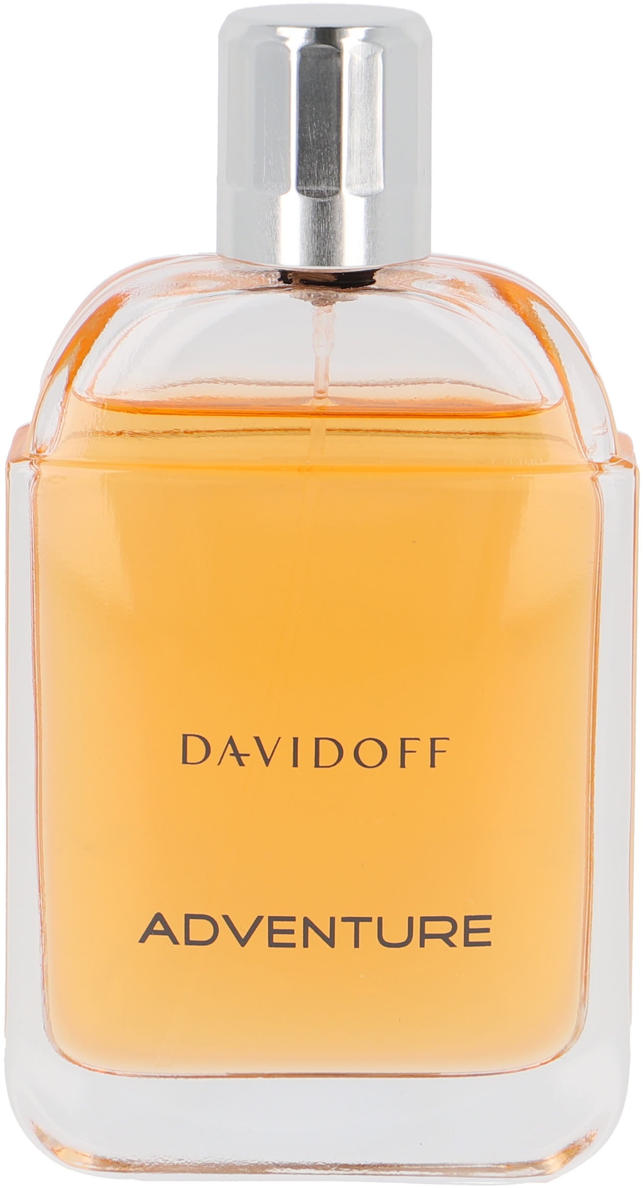 DAVIDOFF Eau de Toilette »Adventure« mit erfrischender Kopfnote