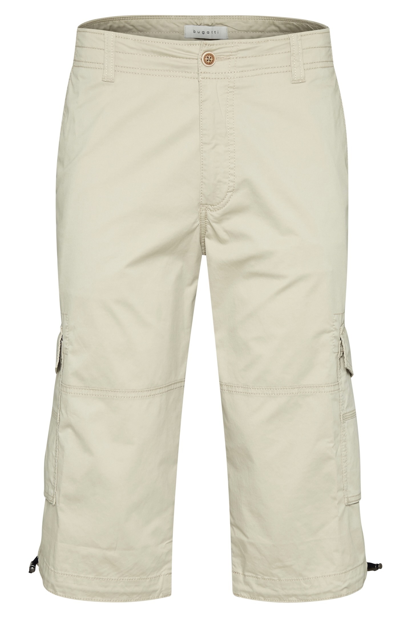 3. Bild von bugatti Bermudas, mit Elasthananteil