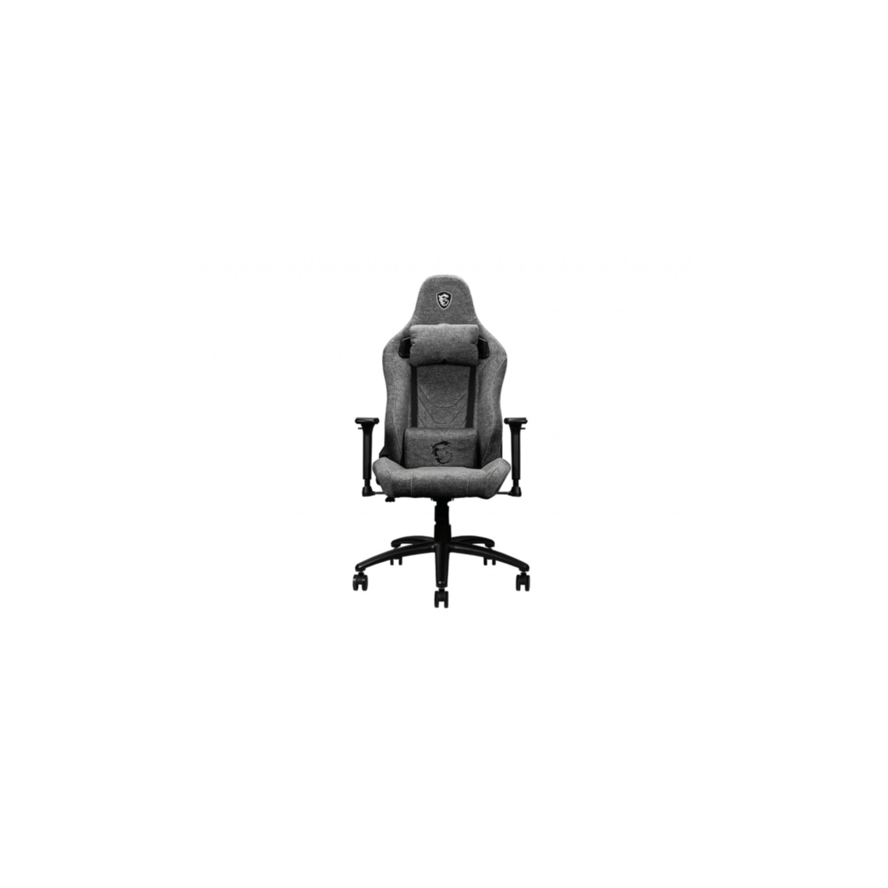MSI Gaming-Stuhl »MAG CH130«