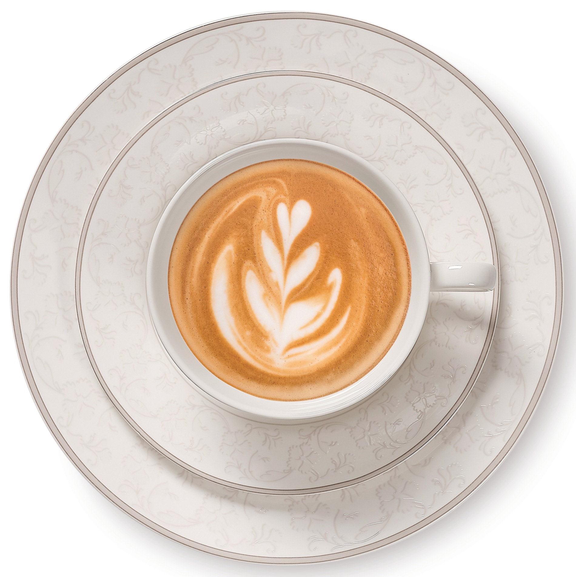 Ritzenhoff & Breker Kaffeeservice »Geschirr-Set, Service ISABELLA« extravag günstig online kaufen