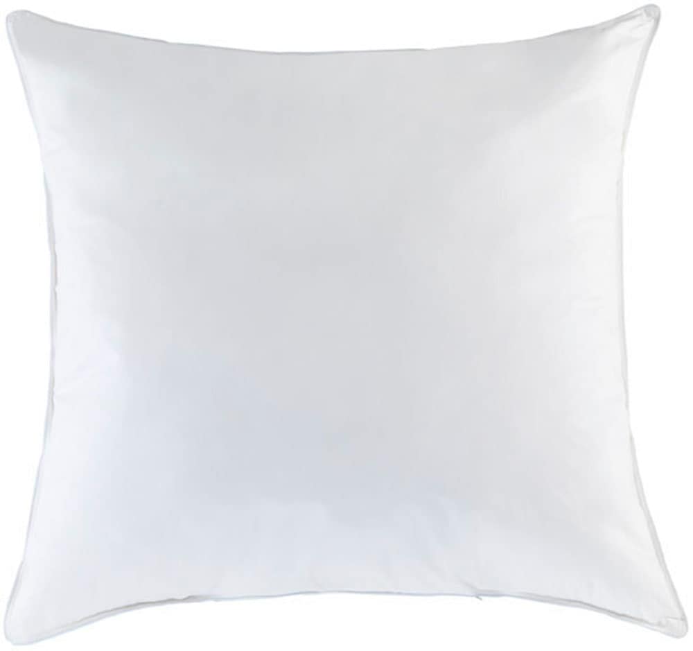 fan Kunstfaserkopfkissen »Texas«, Füllung: 100% Polyester, Bezug: 100% Baumwolle, (1 St.), Kunstfaserkopfkissen, Kopfkissen in 40x80 oder 80x80 cm erhältlich