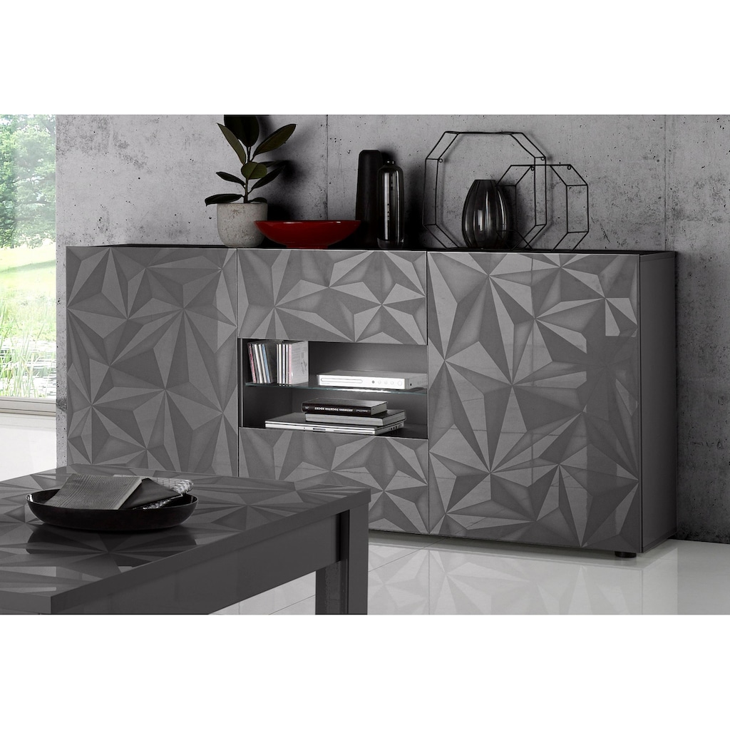 INOSIGN Sideboard »Prisma«