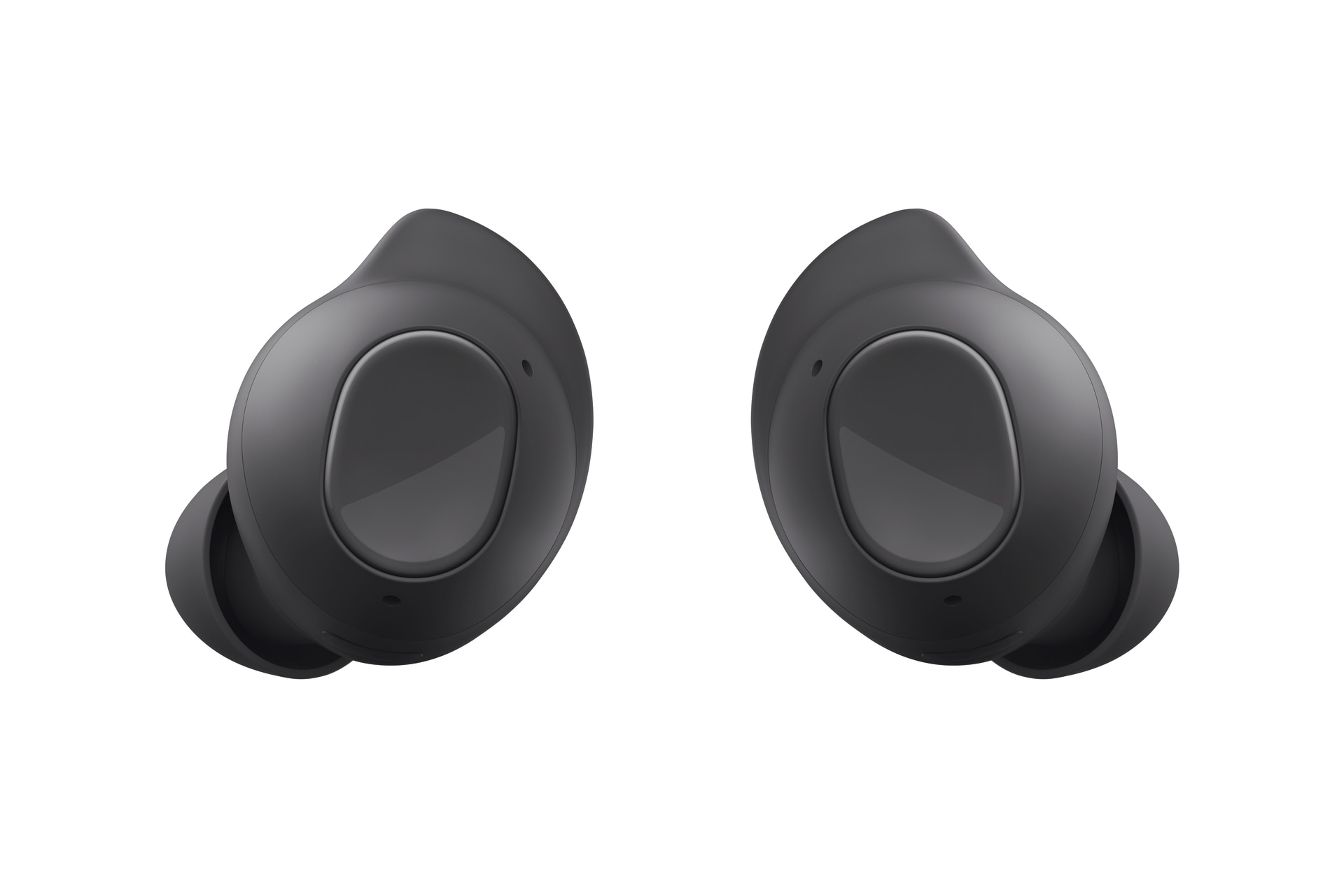 Samsung wireless In-Ear-Kopfhörer »Galaxy Buds FE SM-R400«, Active Noise Cancelling (ANC)-Sprachsteuerung, aktive Geräuschunterdrückung (ANC) und Umgebungsmodus